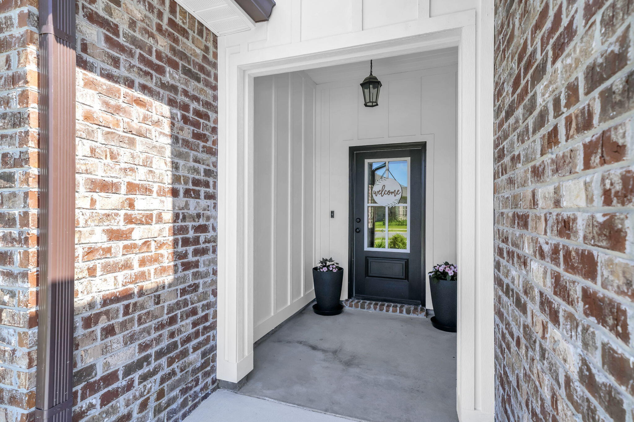 HAMMOCK BAY - STARBURST - Residential