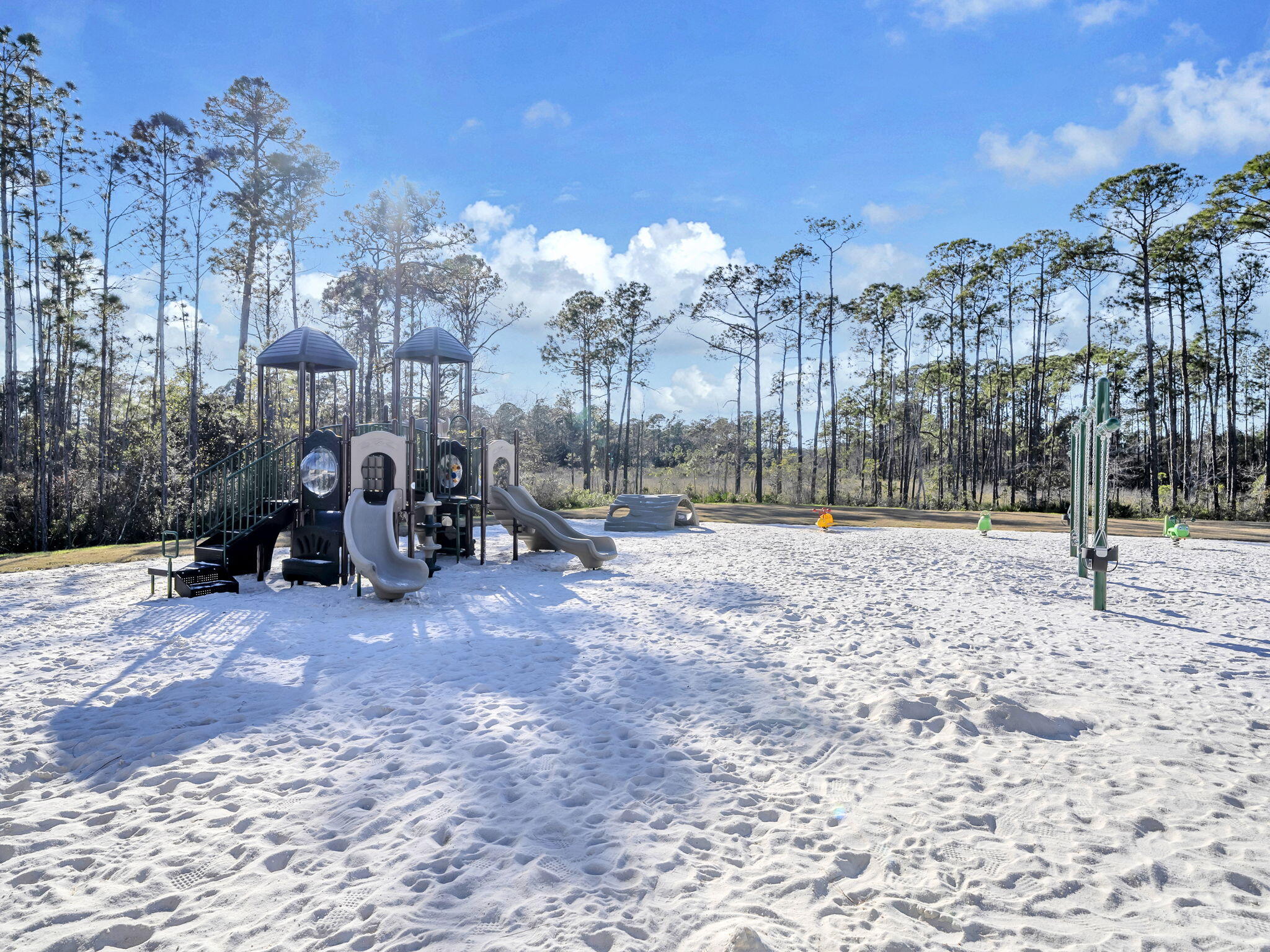 HAMMOCK BAY - STARBURST - Residential