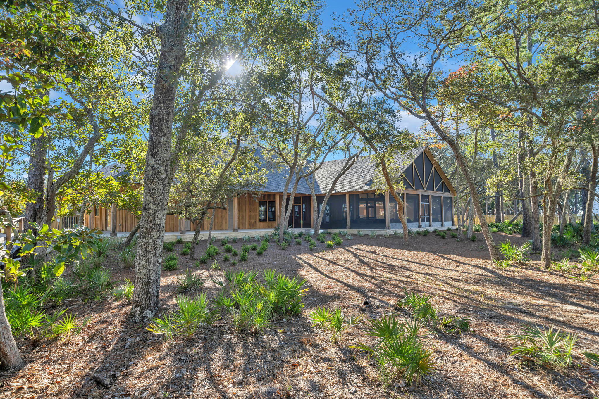 HAMMOCK BAY - STARBURST - Residential