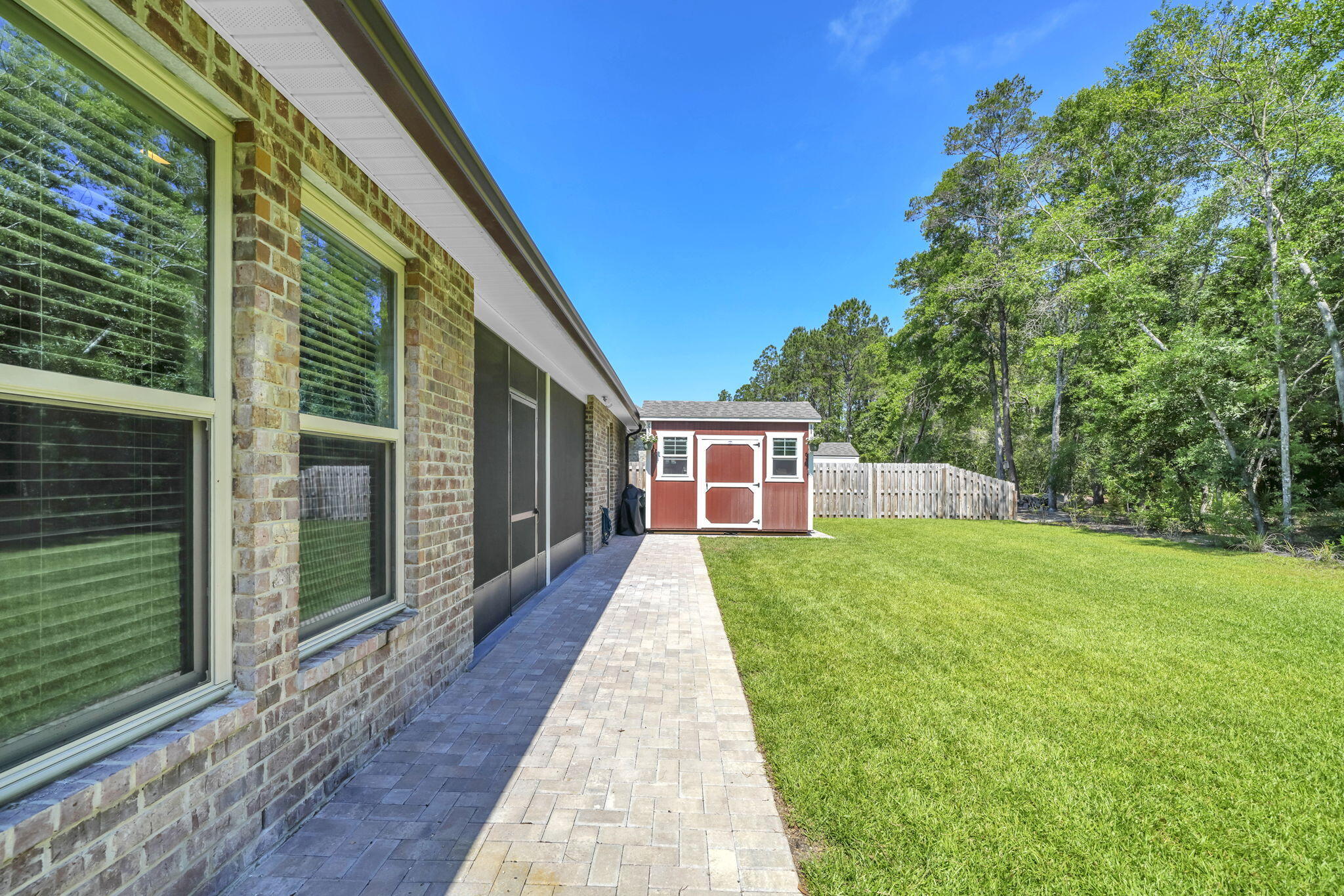 HAMMOCK BAY - STARBURST - Residential