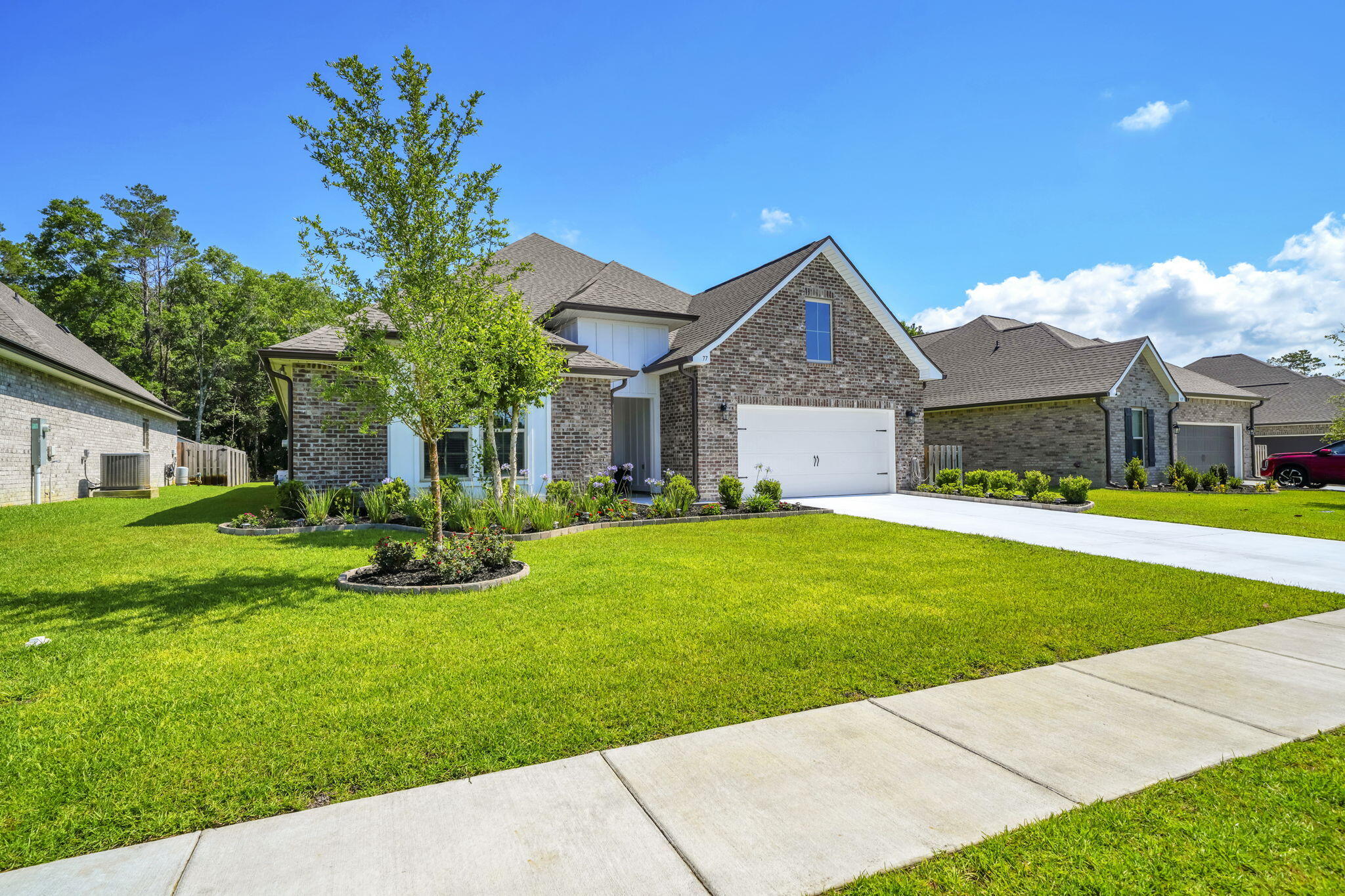 HAMMOCK BAY - STARBURST - Residential