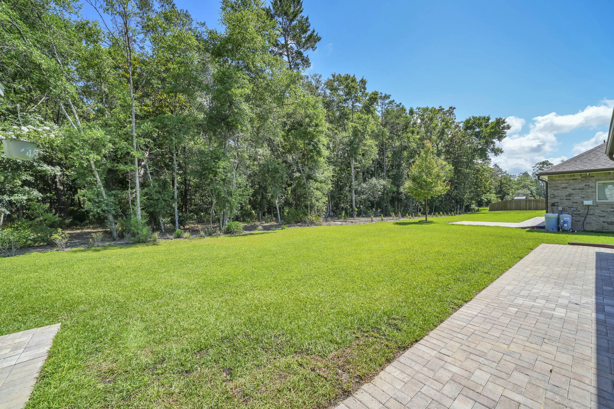 HAMMOCK BAY - STARBURST - Residential