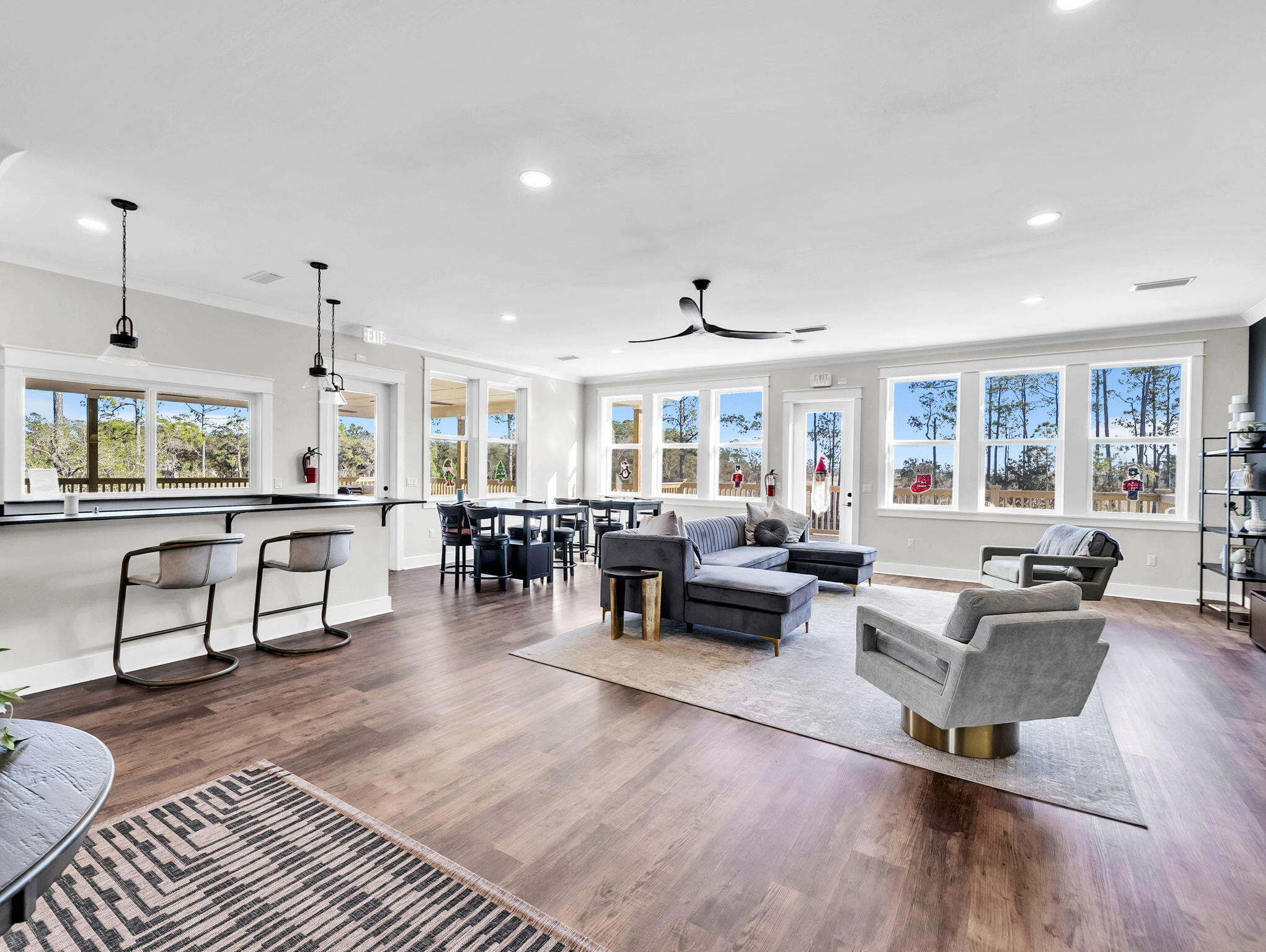 HAMMOCK BAY - STARBURST - Residential