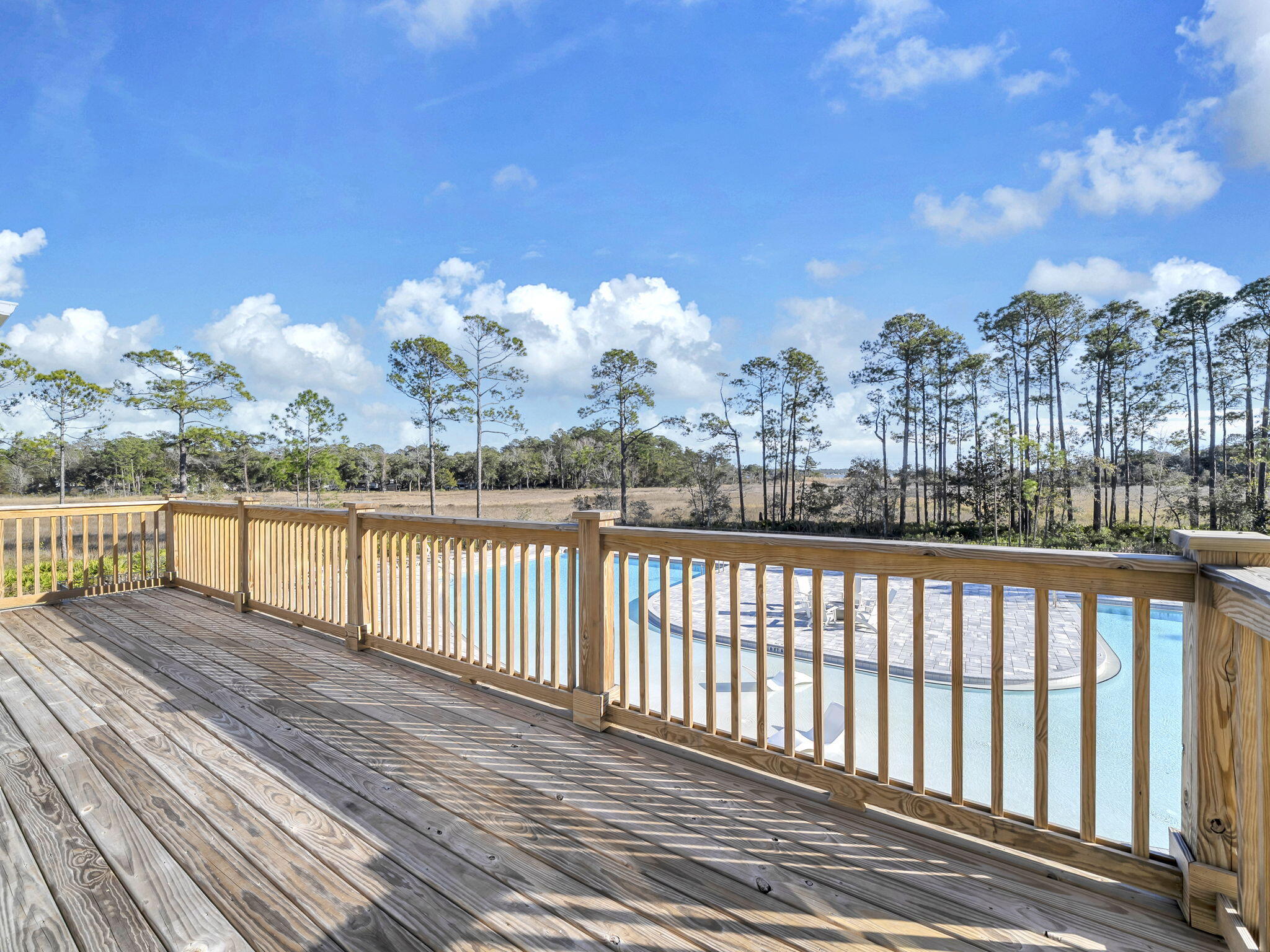 HAMMOCK BAY - STARBURST - Residential