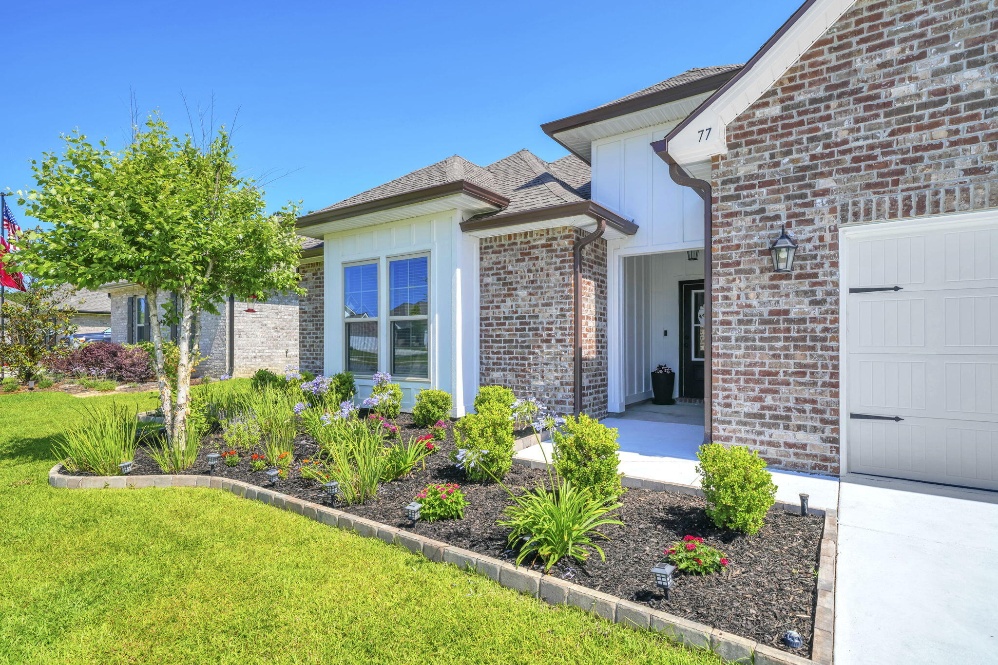 HAMMOCK BAY - STARBURST - Residential