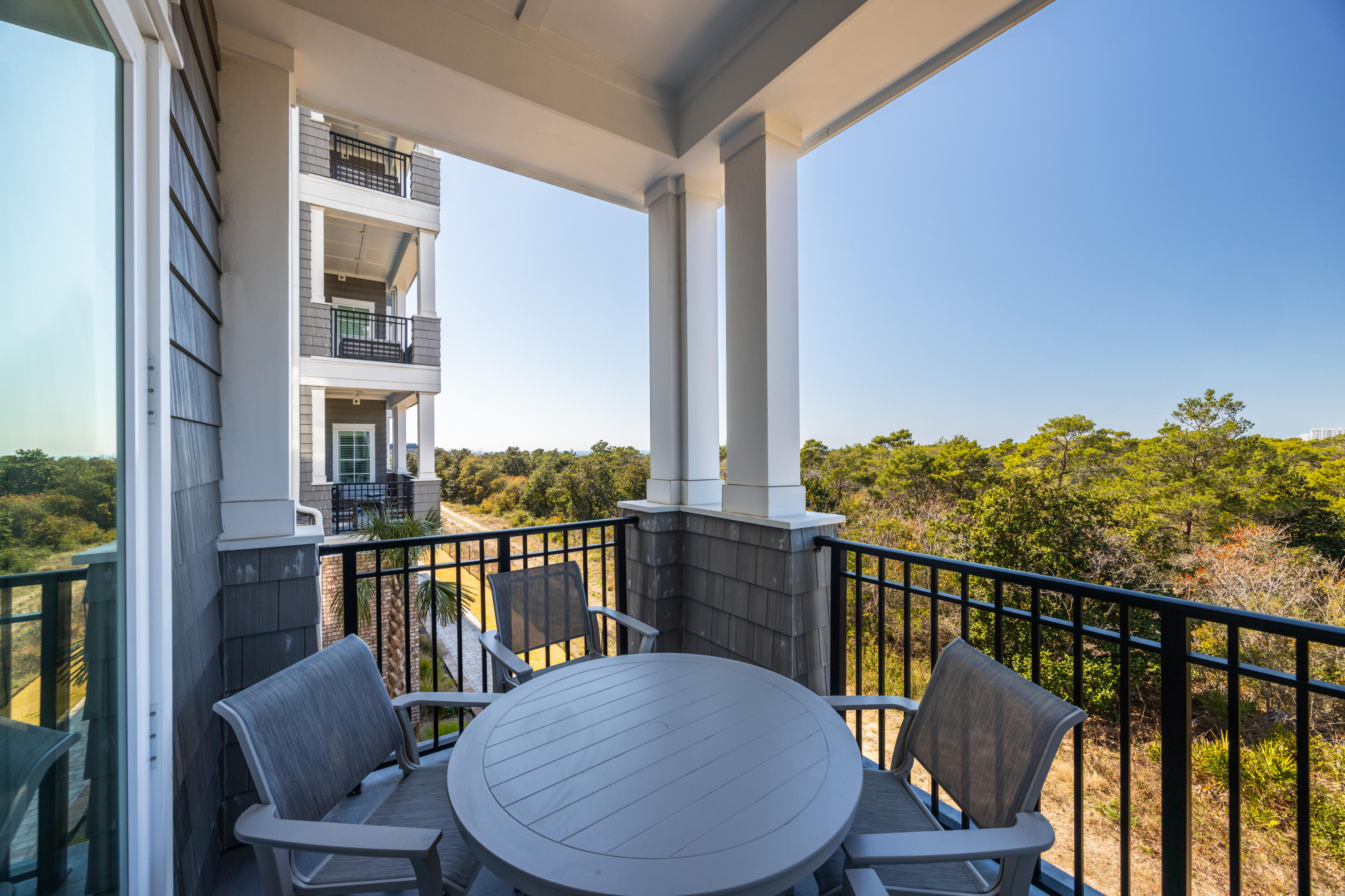 Parkside at Henderson Beach Resort - Residential