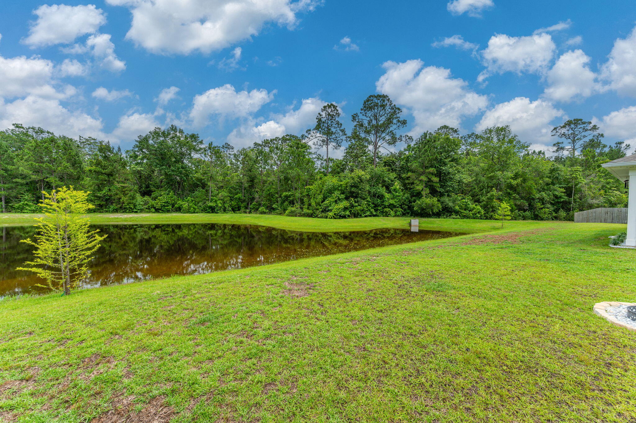 Hammock Oaks Estates - Residential