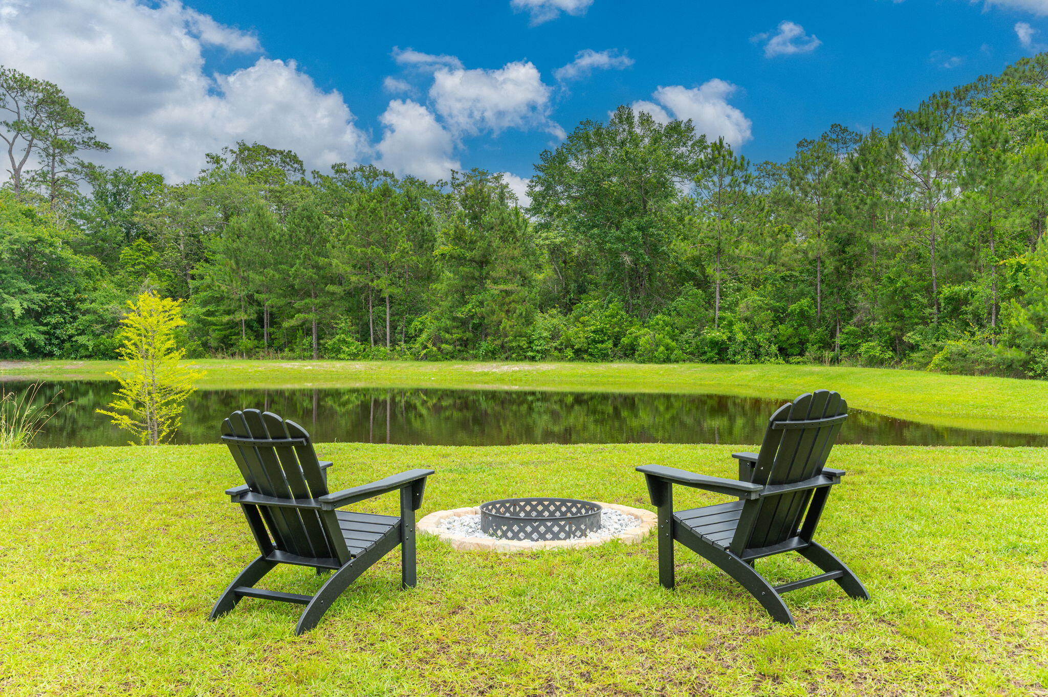 Hammock Oaks Estates - Residential
