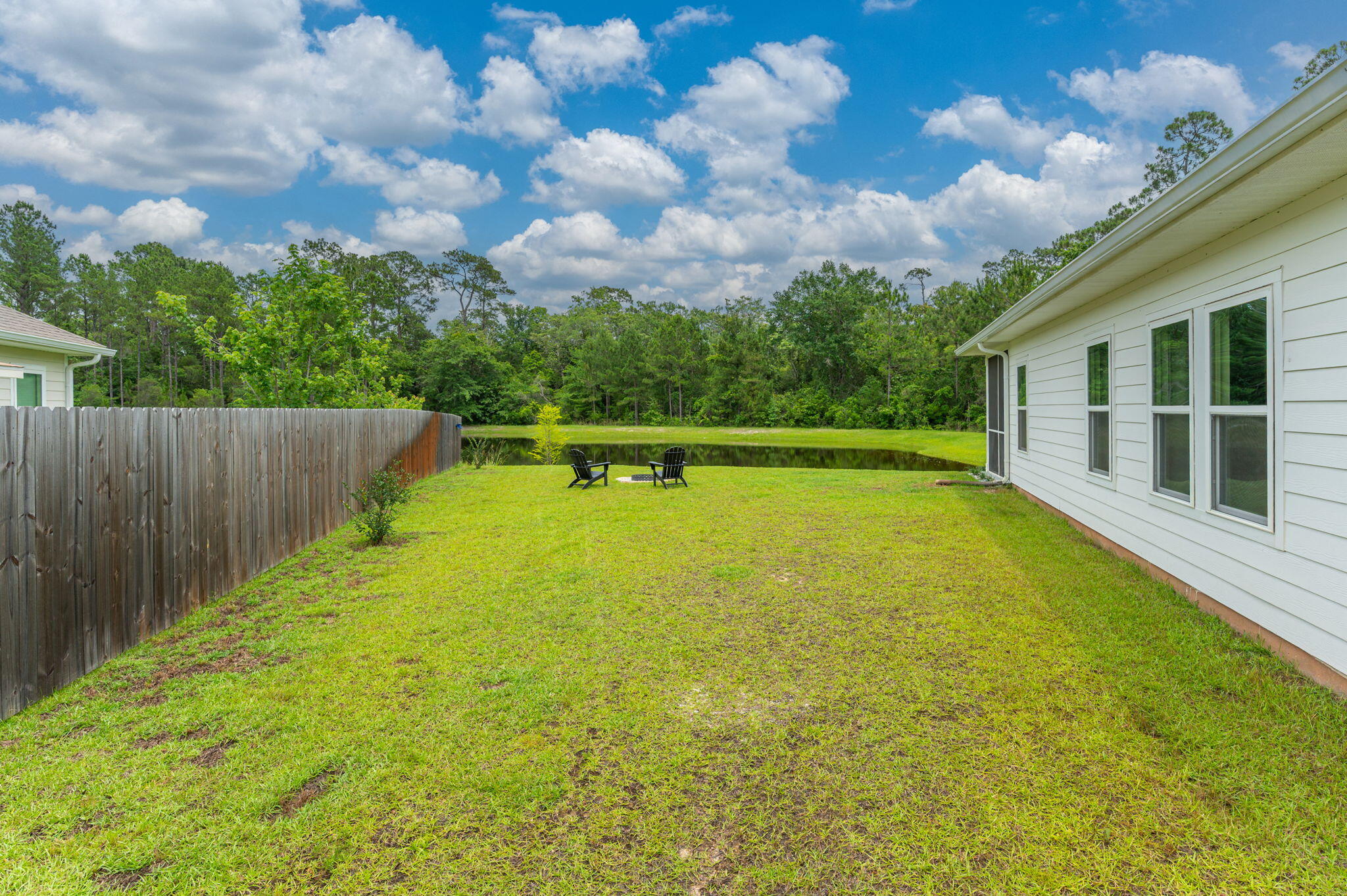Hammock Oaks Estates - Residential