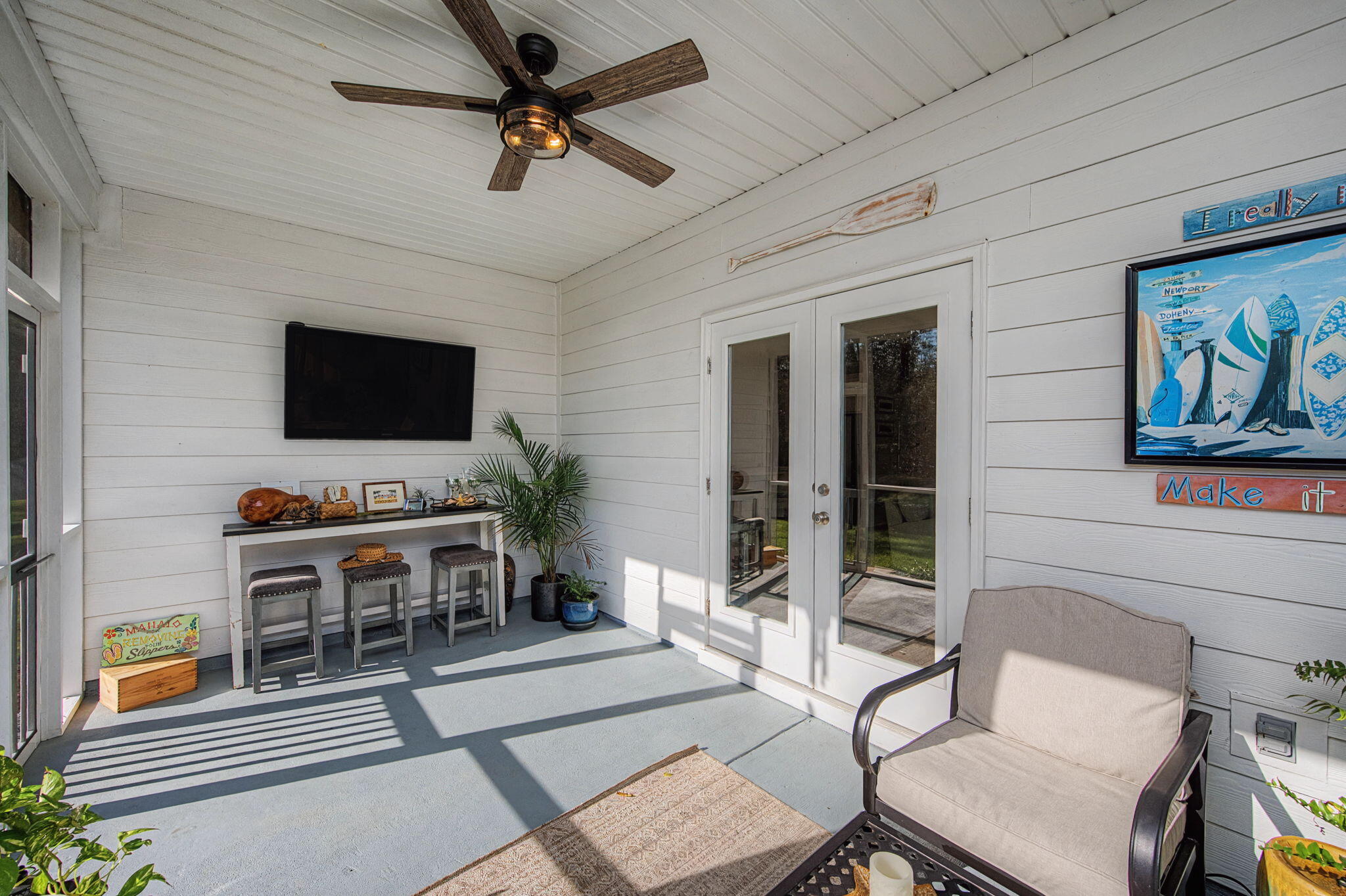 Hammock Oaks Estates - Residential