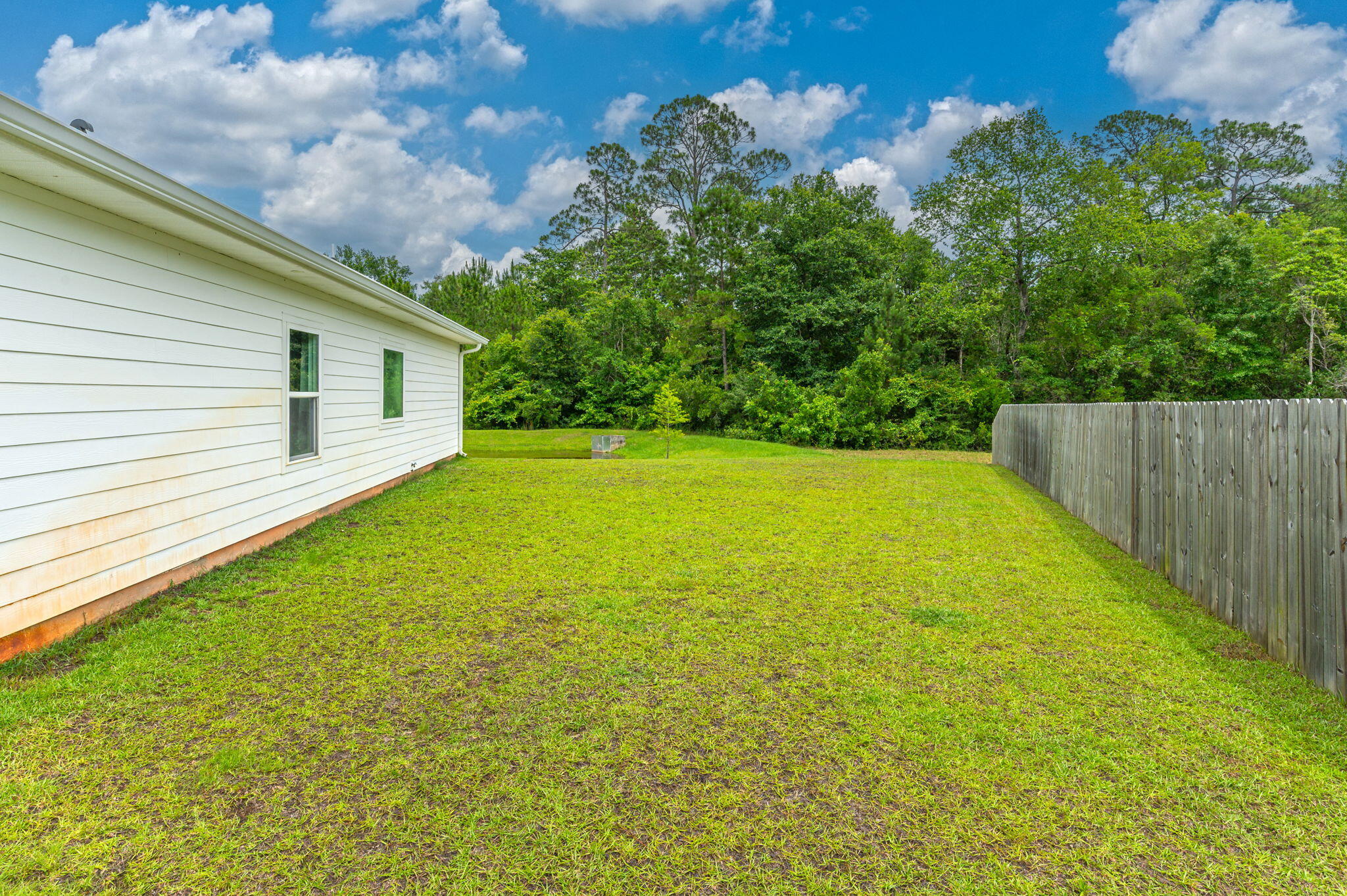 Hammock Oaks Estates - Residential