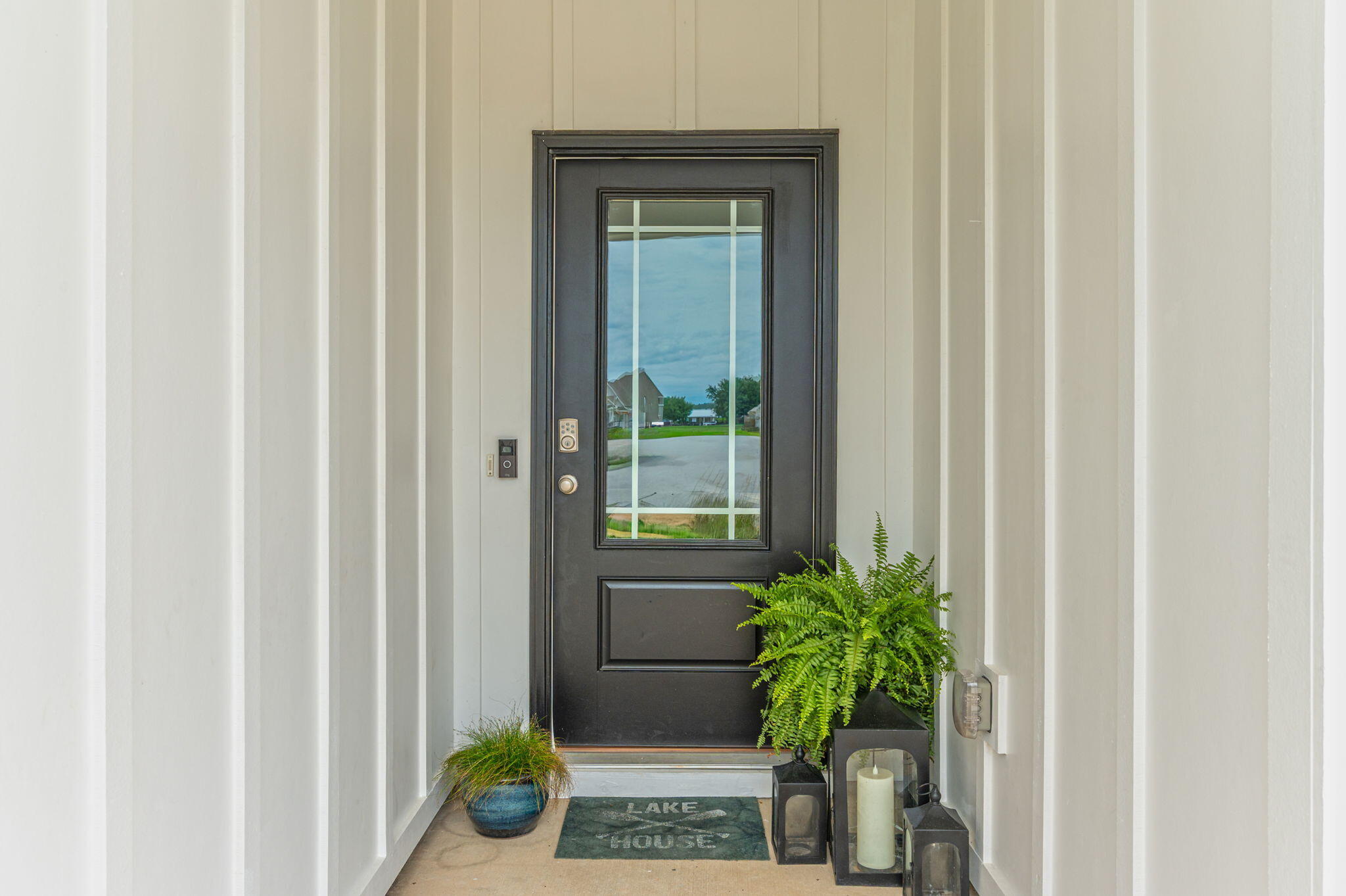 Hammock Oaks Estates - Residential