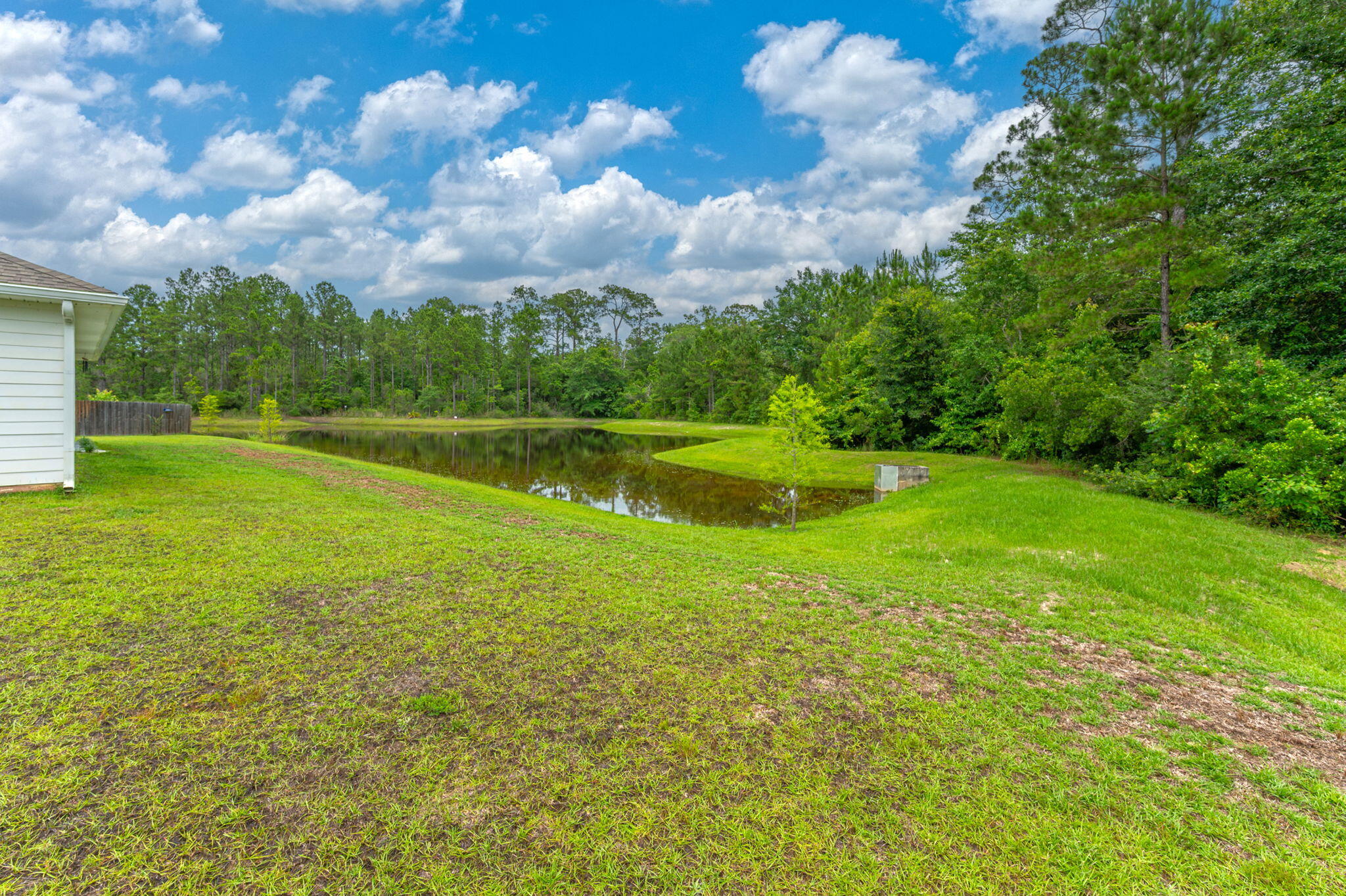 Hammock Oaks Estates - Residential