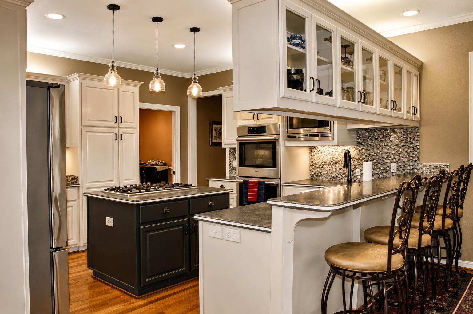 No project name - Residential