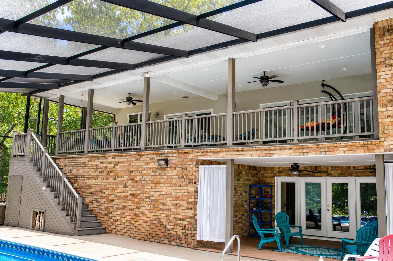 No project name - Residential
