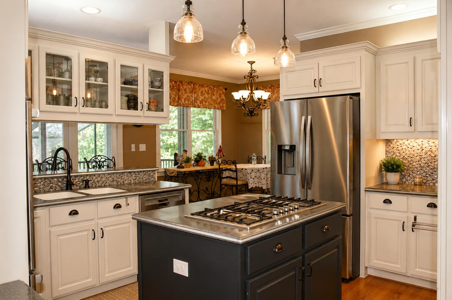 No project name - Residential