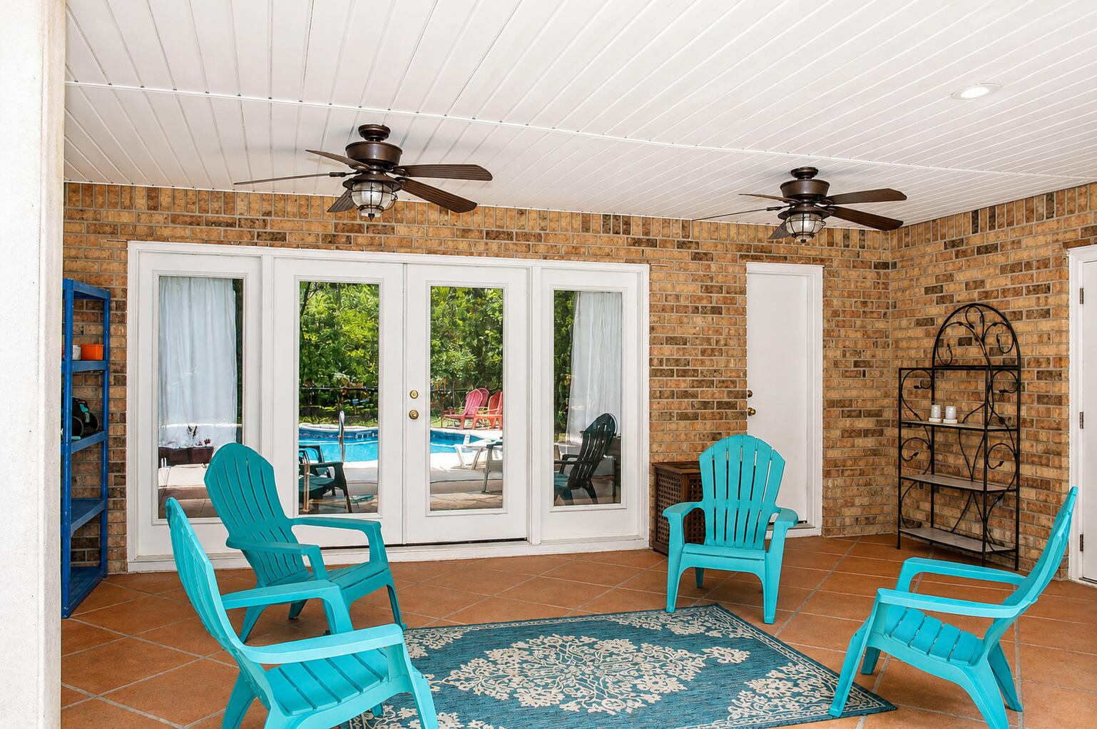 No project name - Residential