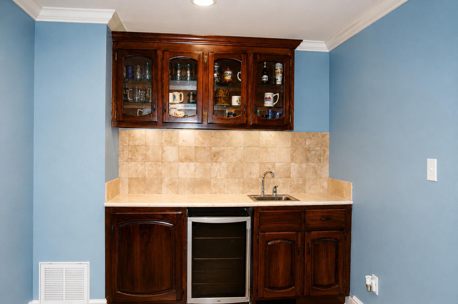 No project name - Residential