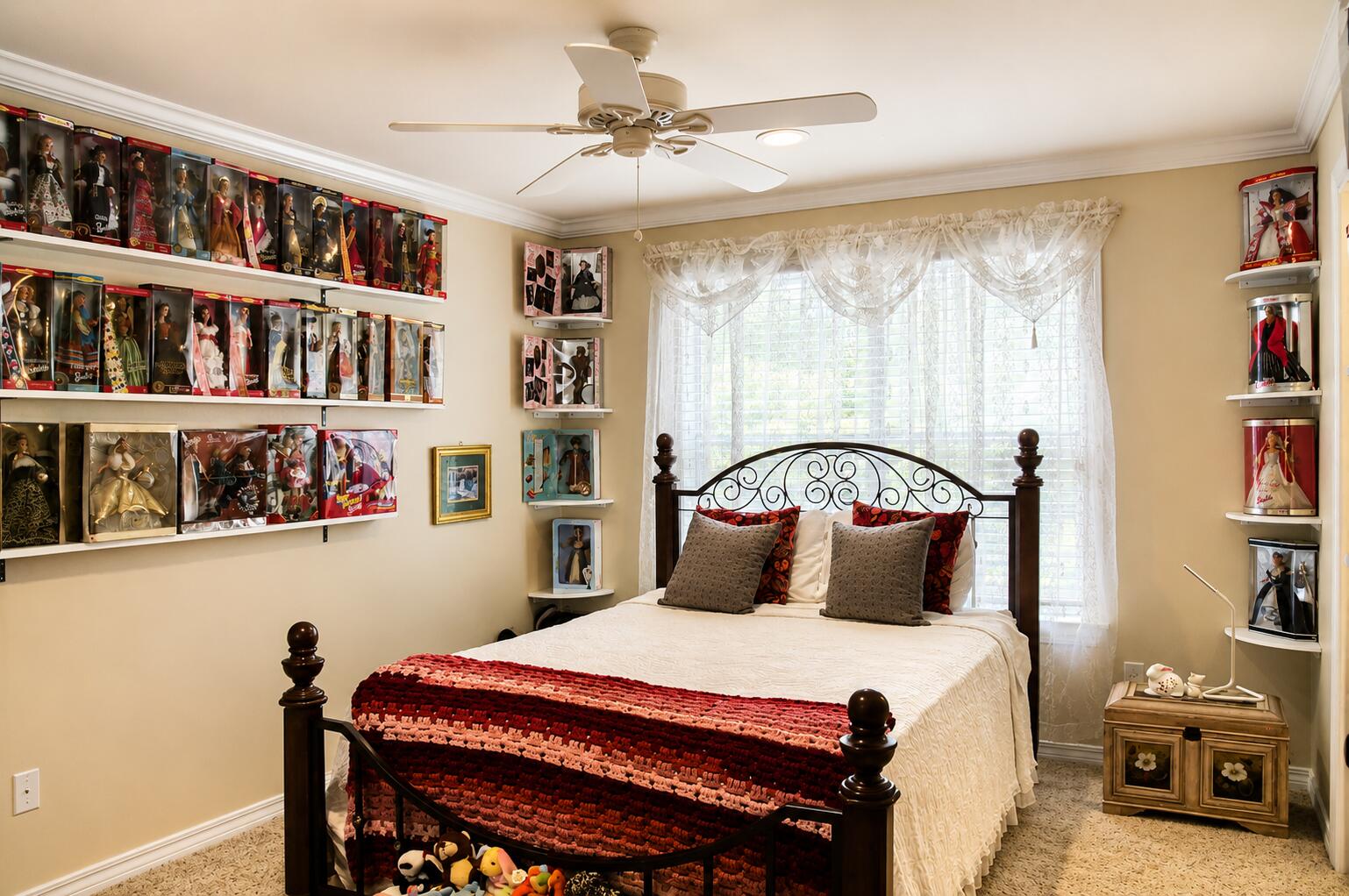 No project name - Residential
