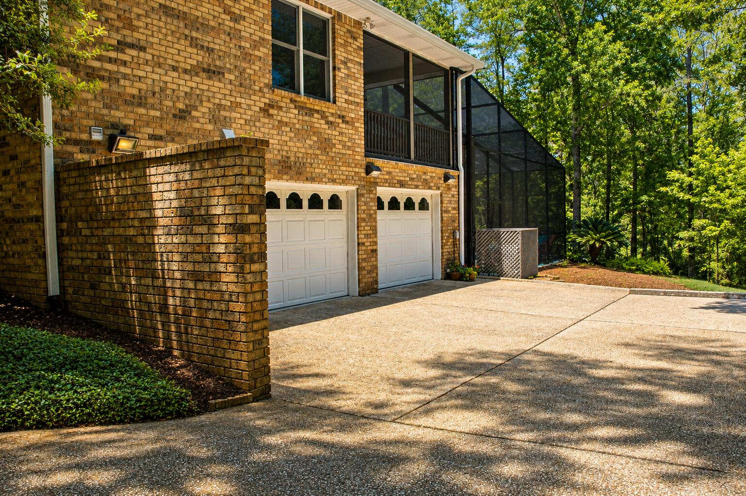 No project name - Residential