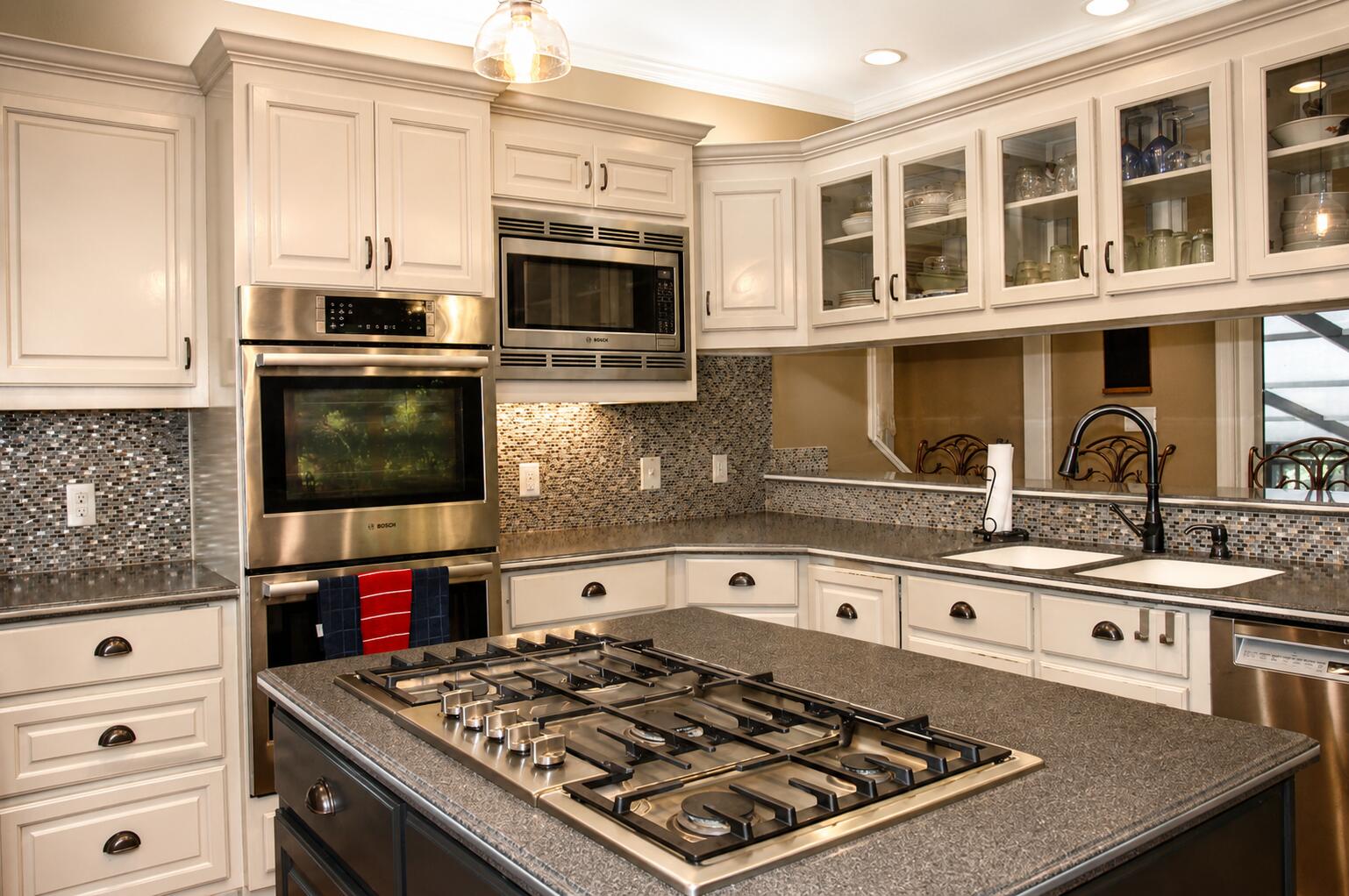 No project name - Residential