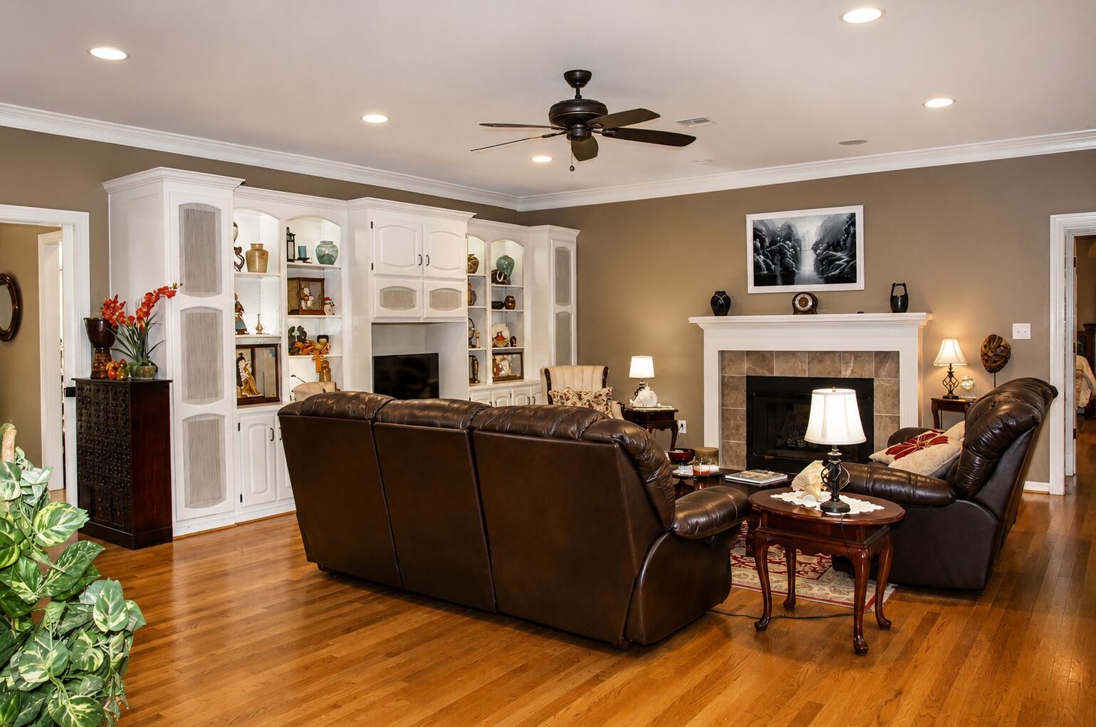 No project name - Residential