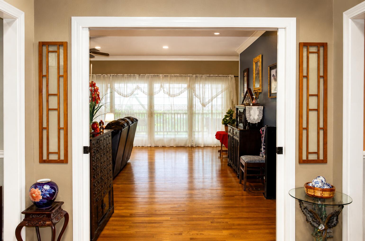 No project name - Residential