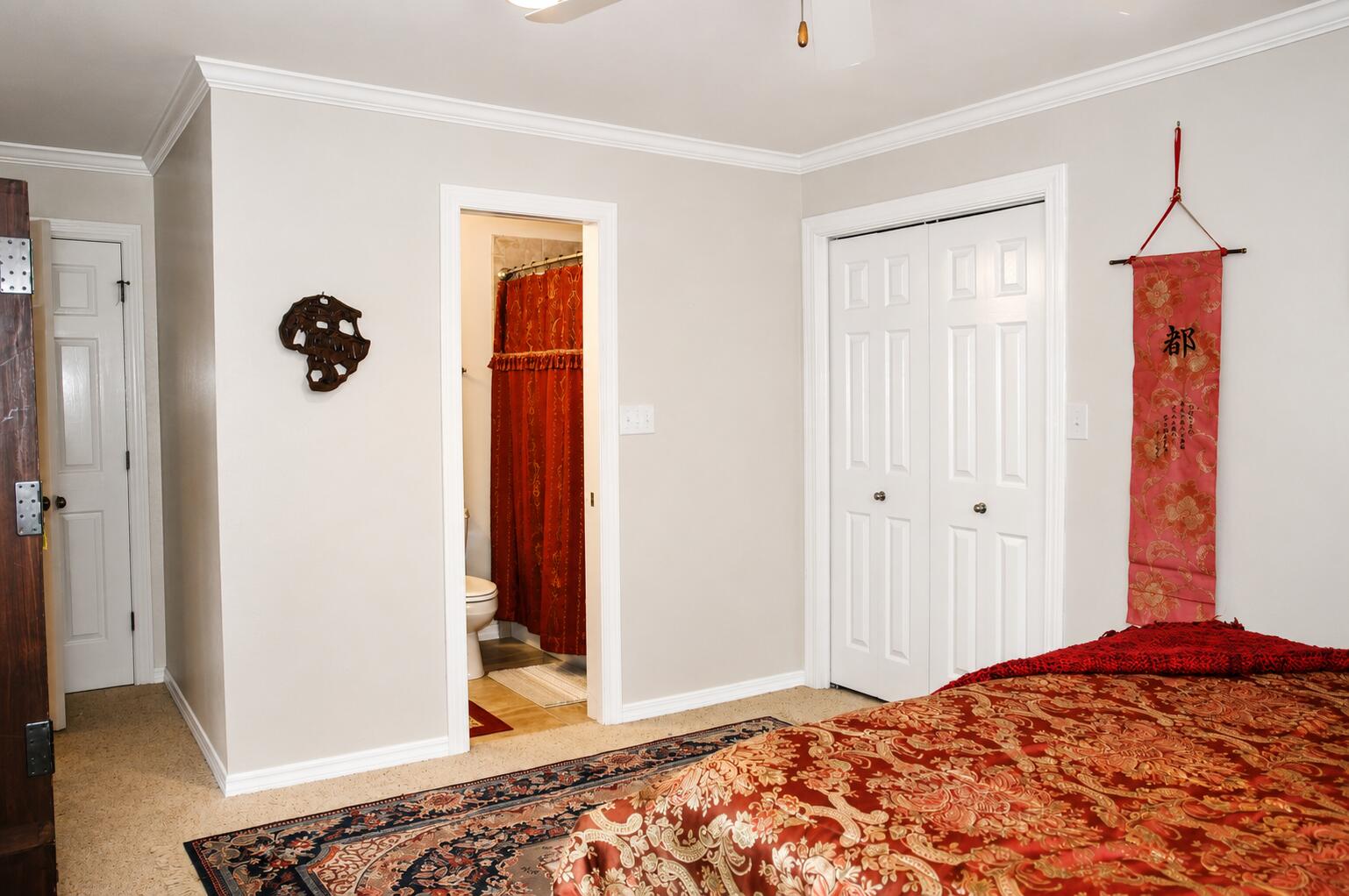 No project name - Residential