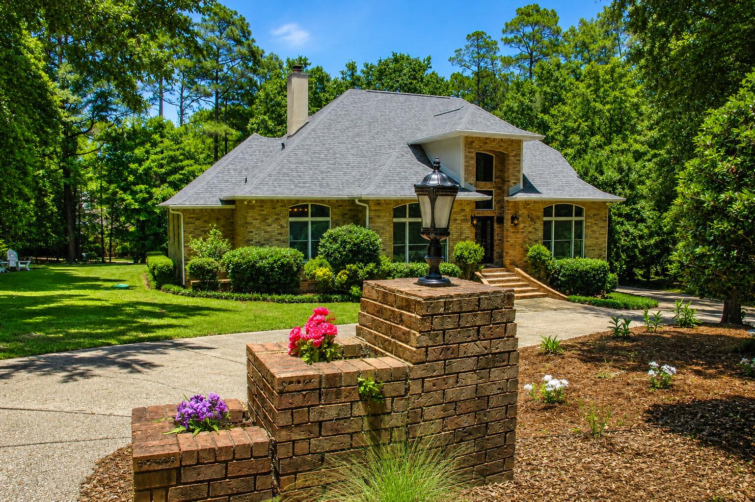 No project name - Residential