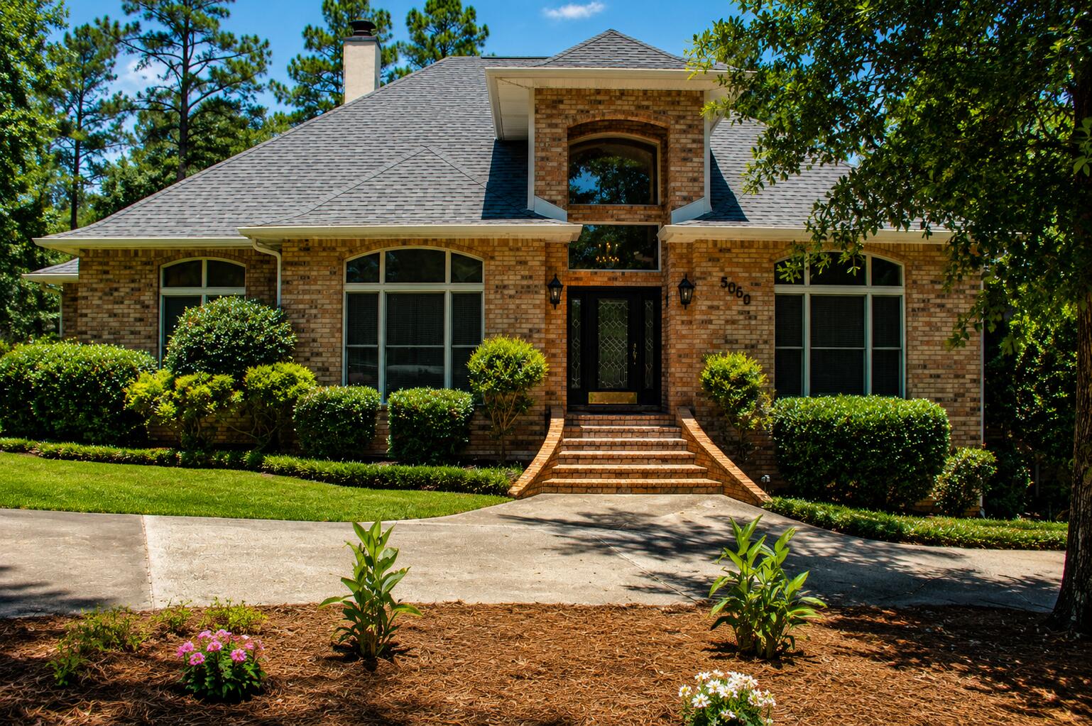 No project name - Residential