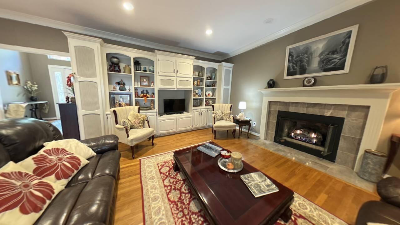 No project name - Residential