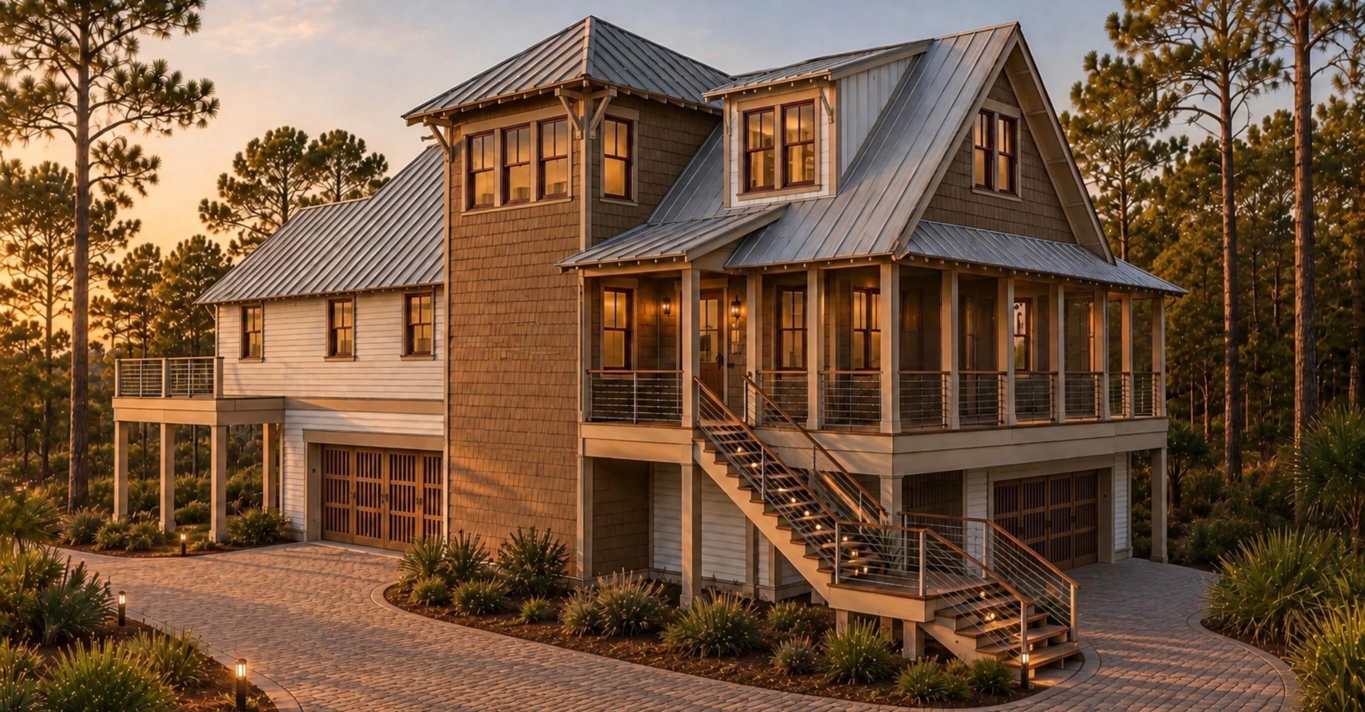RIVERCAMPS ON CROOKED CREEK PH 2 - Land