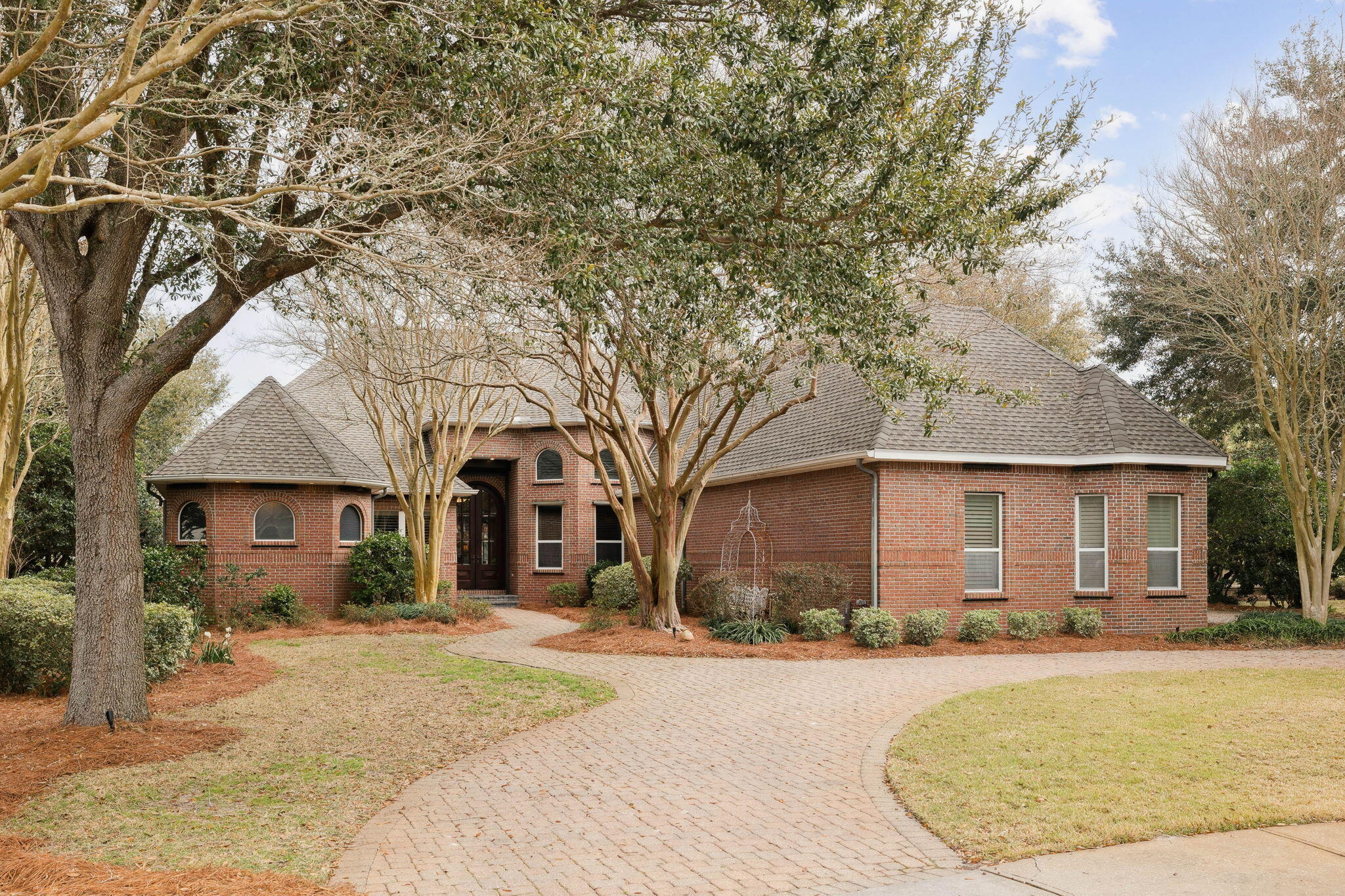 KELLY PLANTATION S/D - Residential