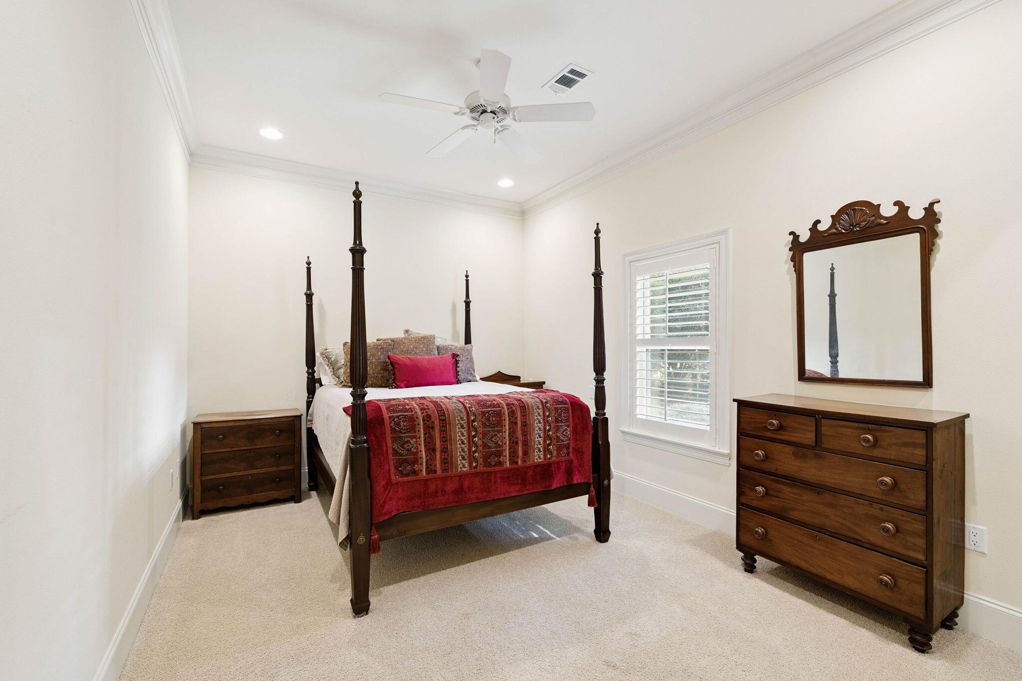 KELLY PLANTATION S/D - Residential
