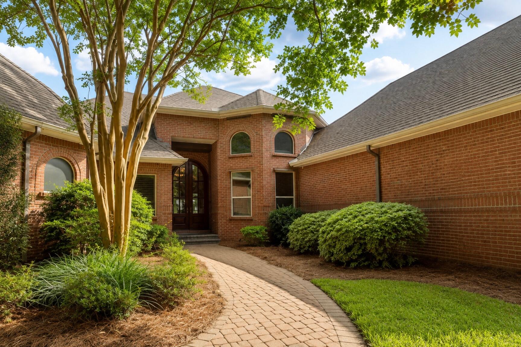 KELLY PLANTATION S/D - Residential