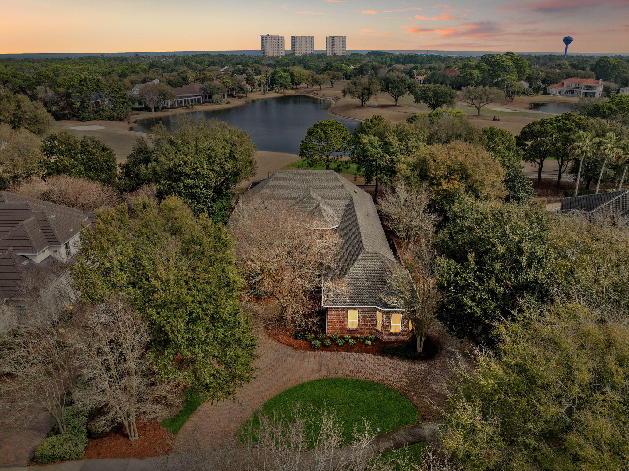 KELLY PLANTATION S/D - Residential