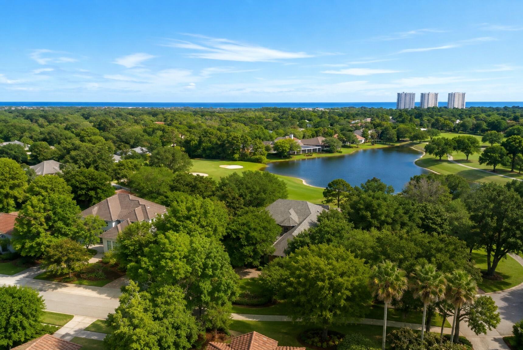 KELLY PLANTATION S/D - Residential