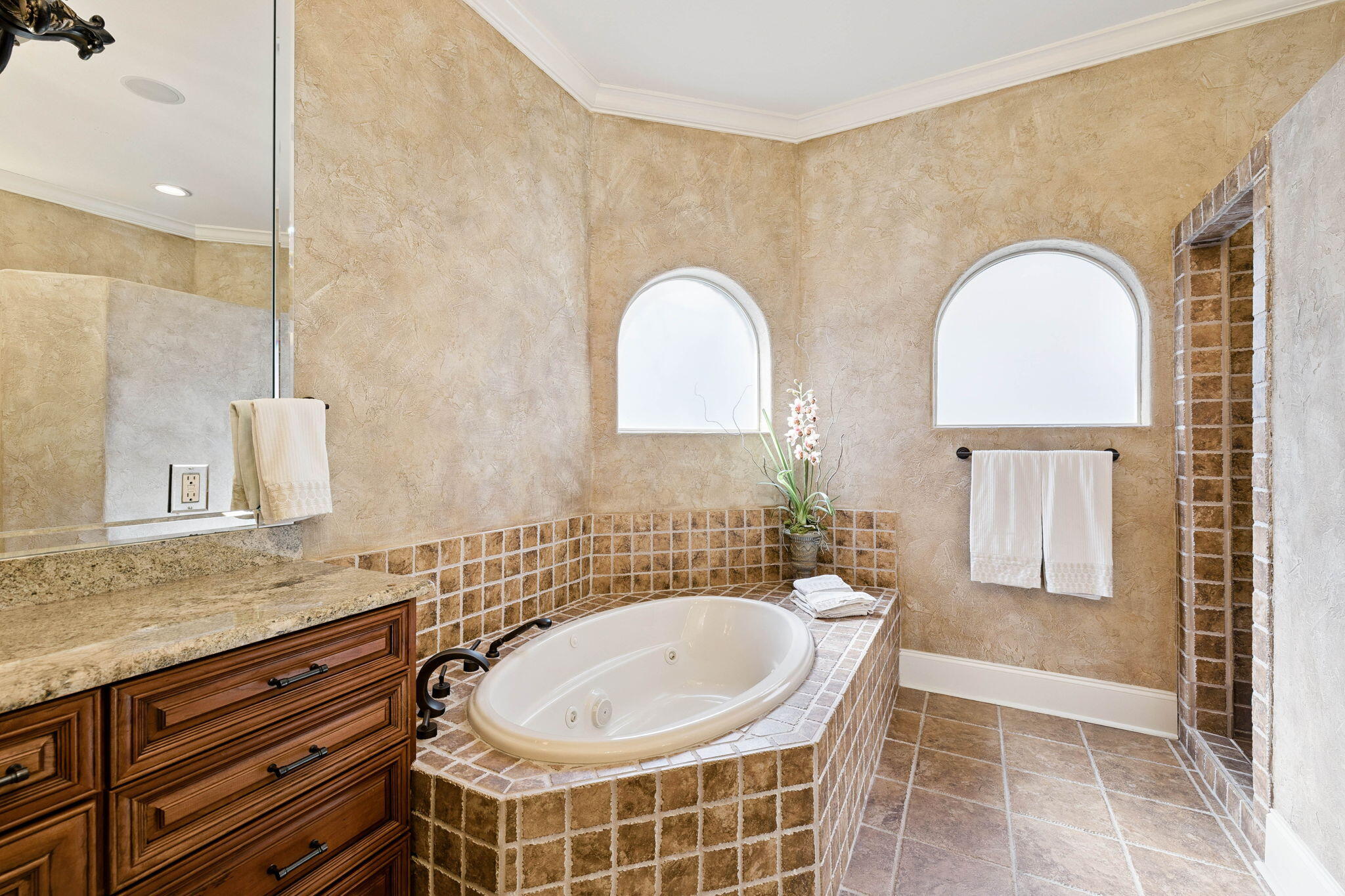KELLY PLANTATION S/D - Residential