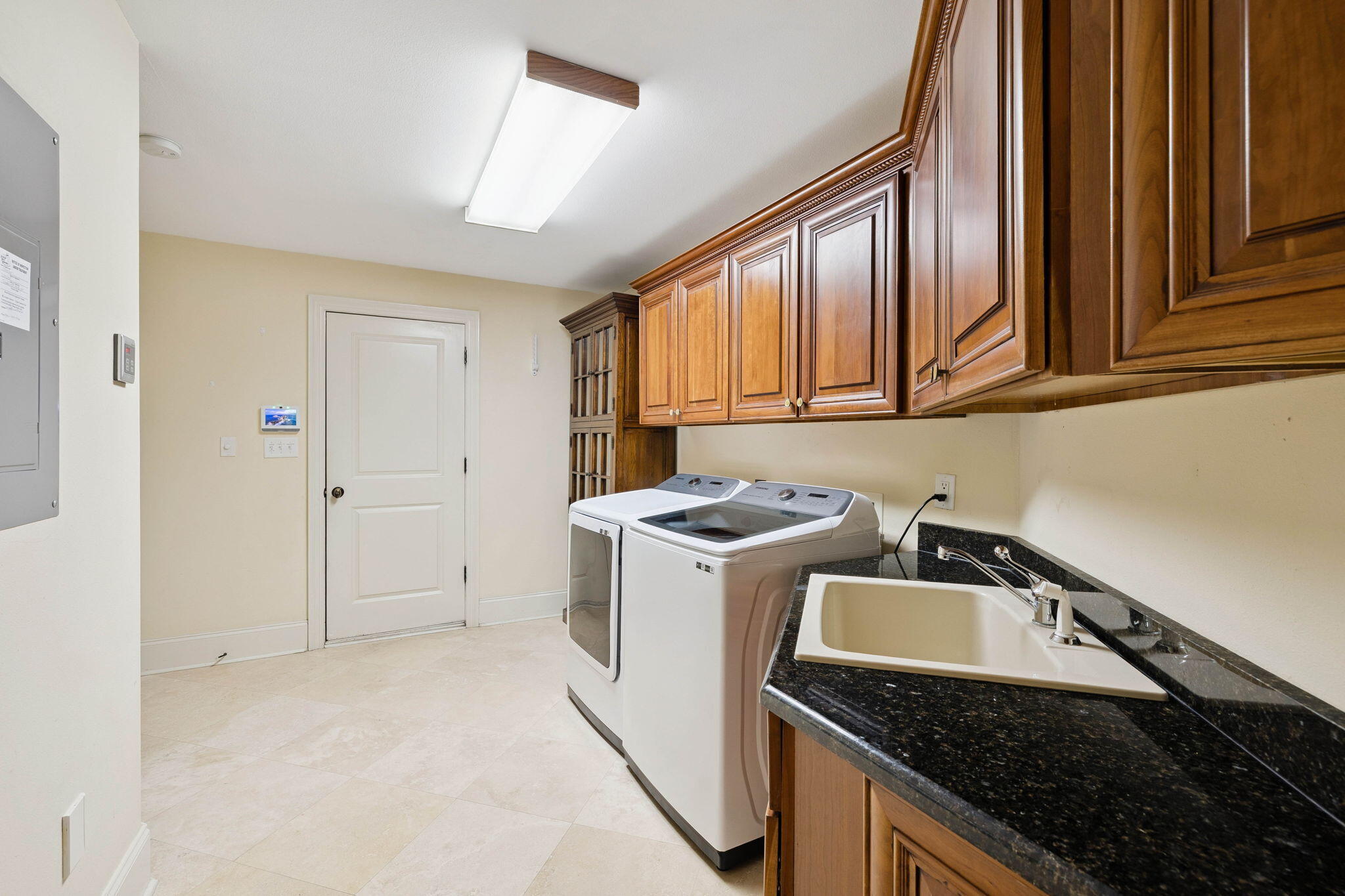 KELLY PLANTATION S/D - Residential