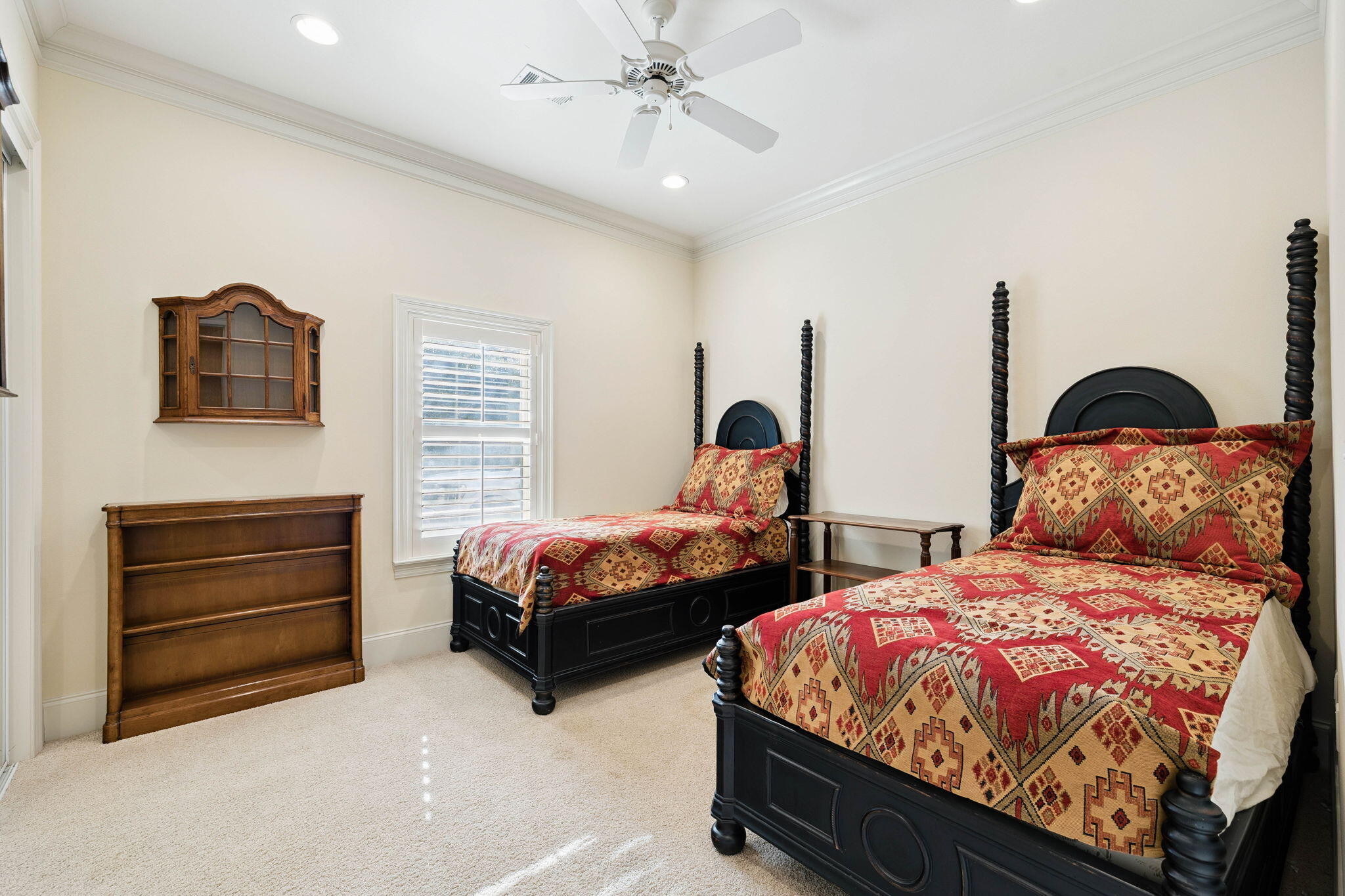 KELLY PLANTATION S/D - Residential