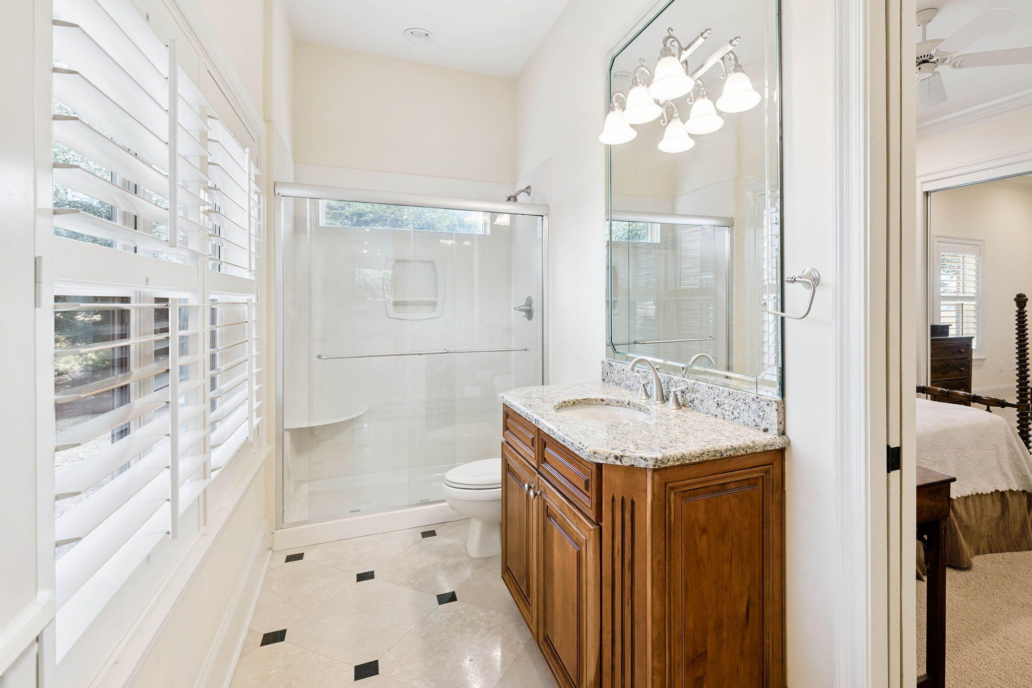 KELLY PLANTATION S/D - Residential