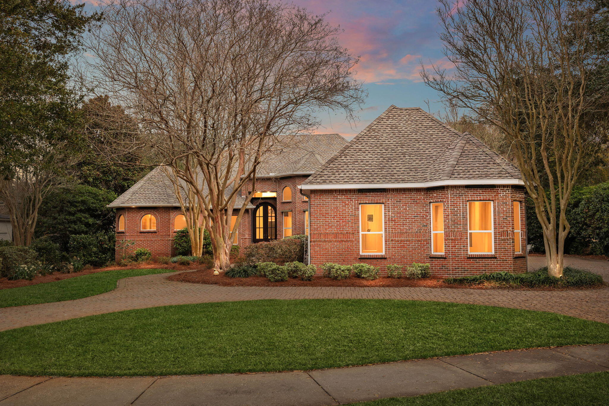 KELLY PLANTATION S/D - Residential