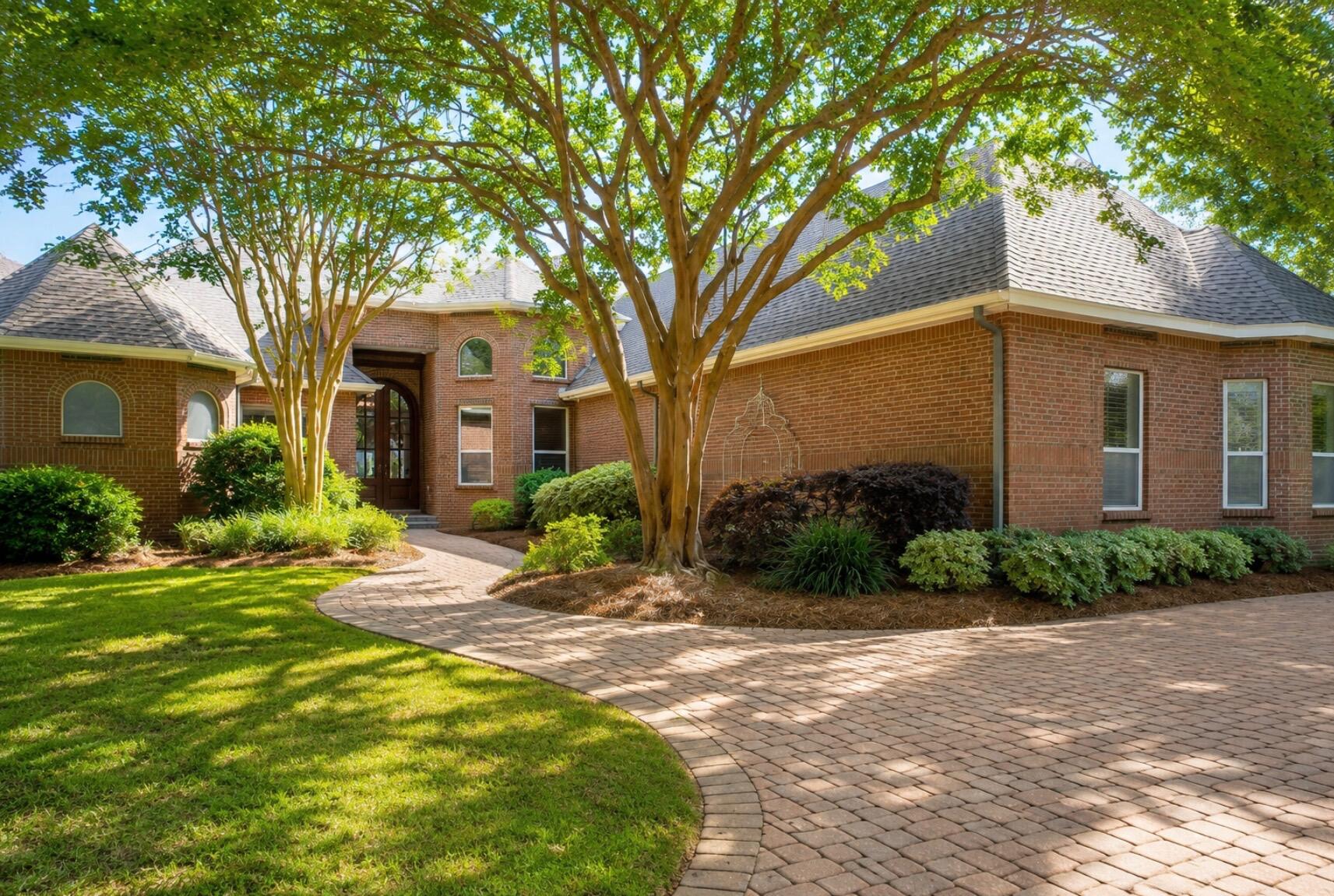 KELLY PLANTATION S/D - Residential