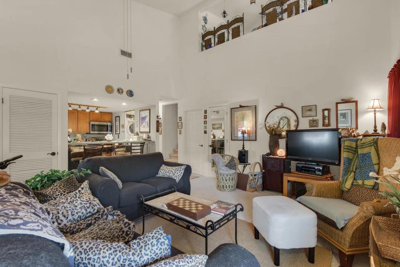 INDIAN TRAIL CONDO - Residential