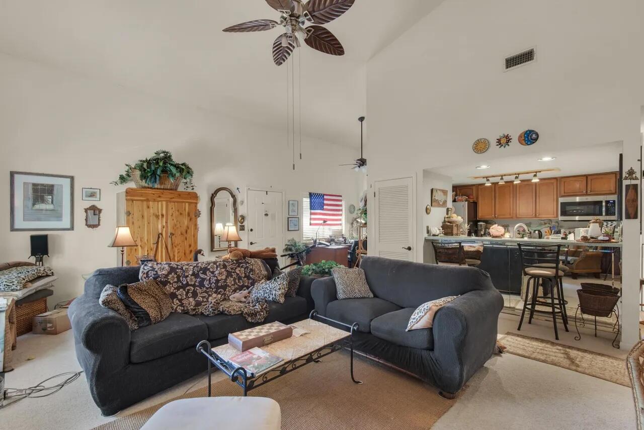 INDIAN TRAIL CONDO - Residential