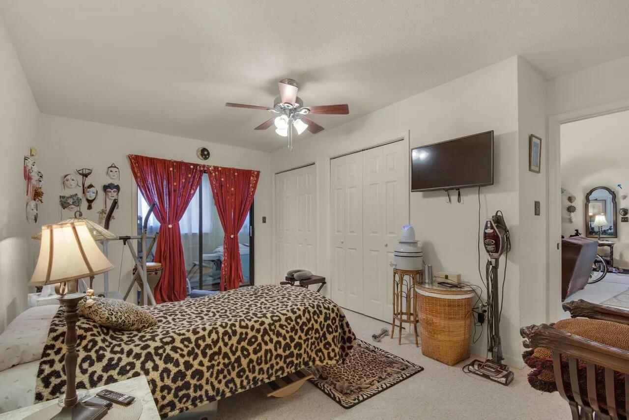INDIAN TRAIL CONDO - Residential
