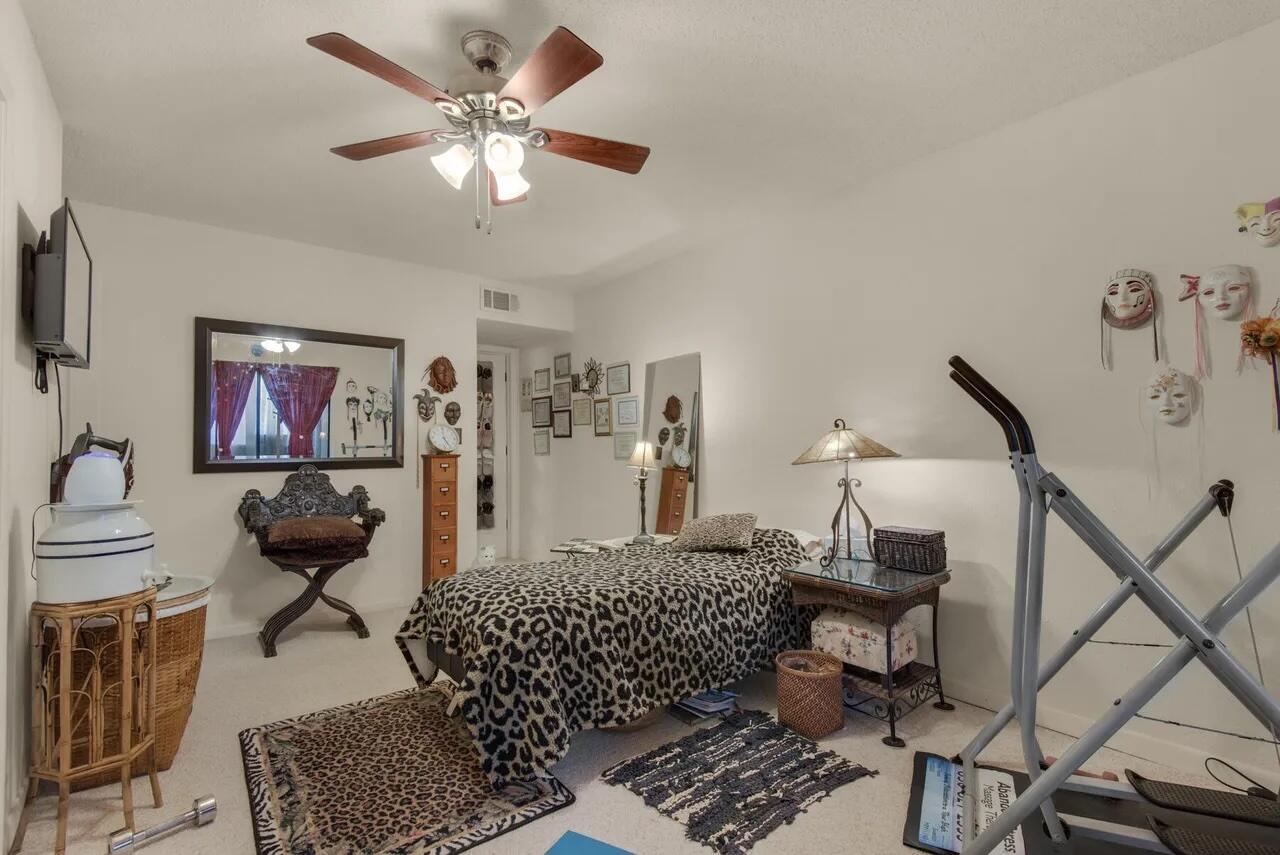 INDIAN TRAIL CONDO - Residential