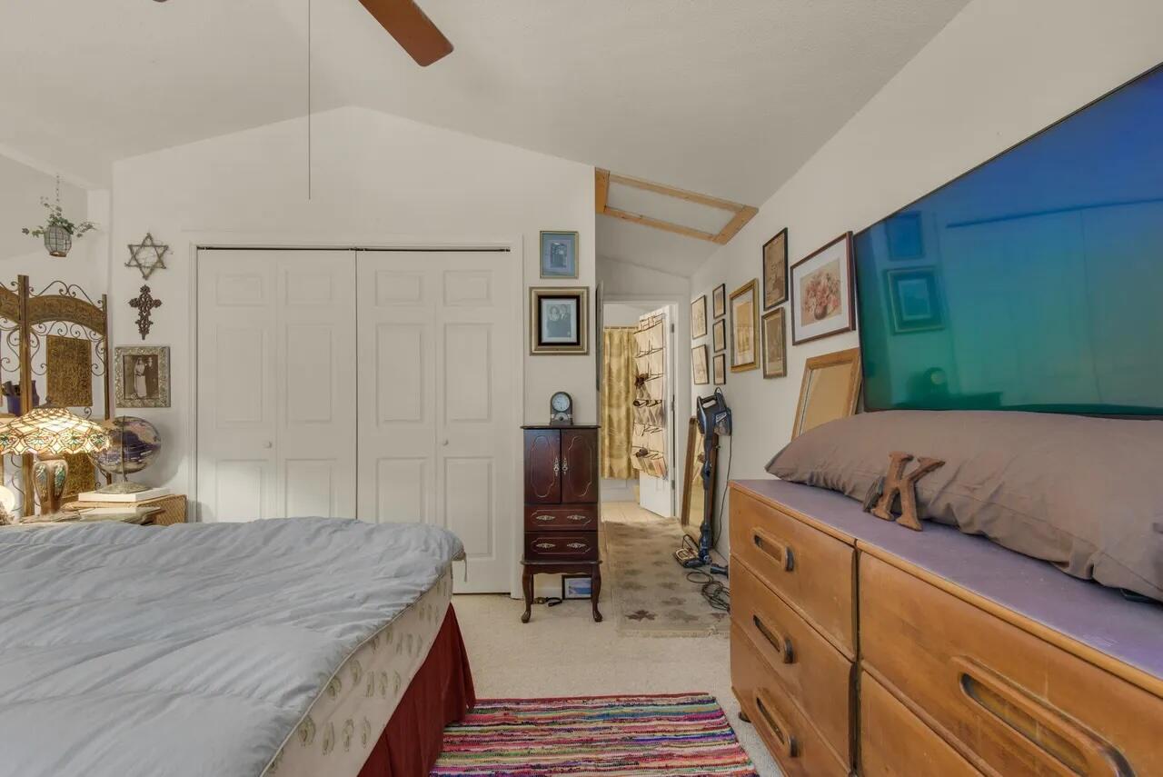 INDIAN TRAIL CONDO - Residential