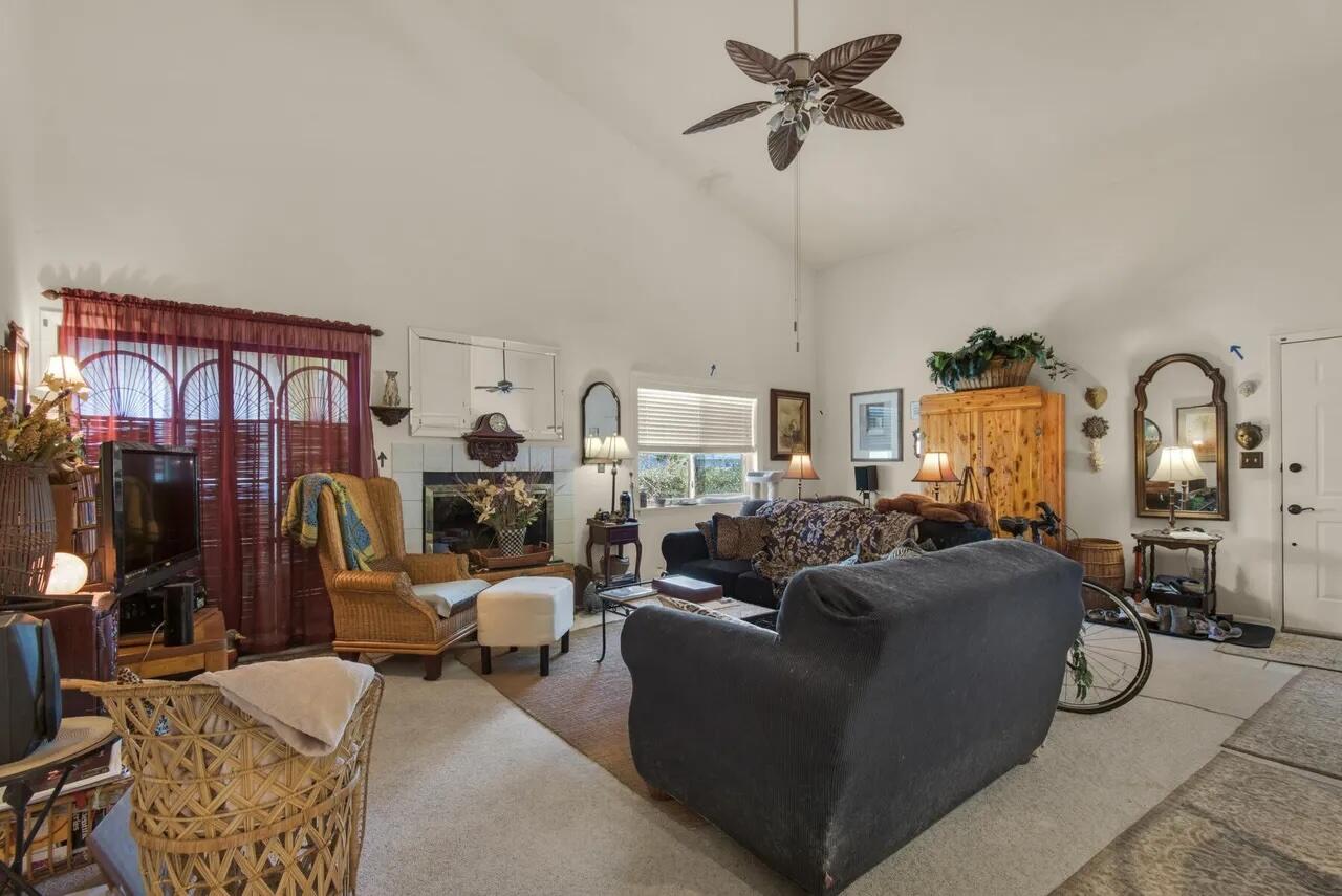 INDIAN TRAIL CONDO - Residential