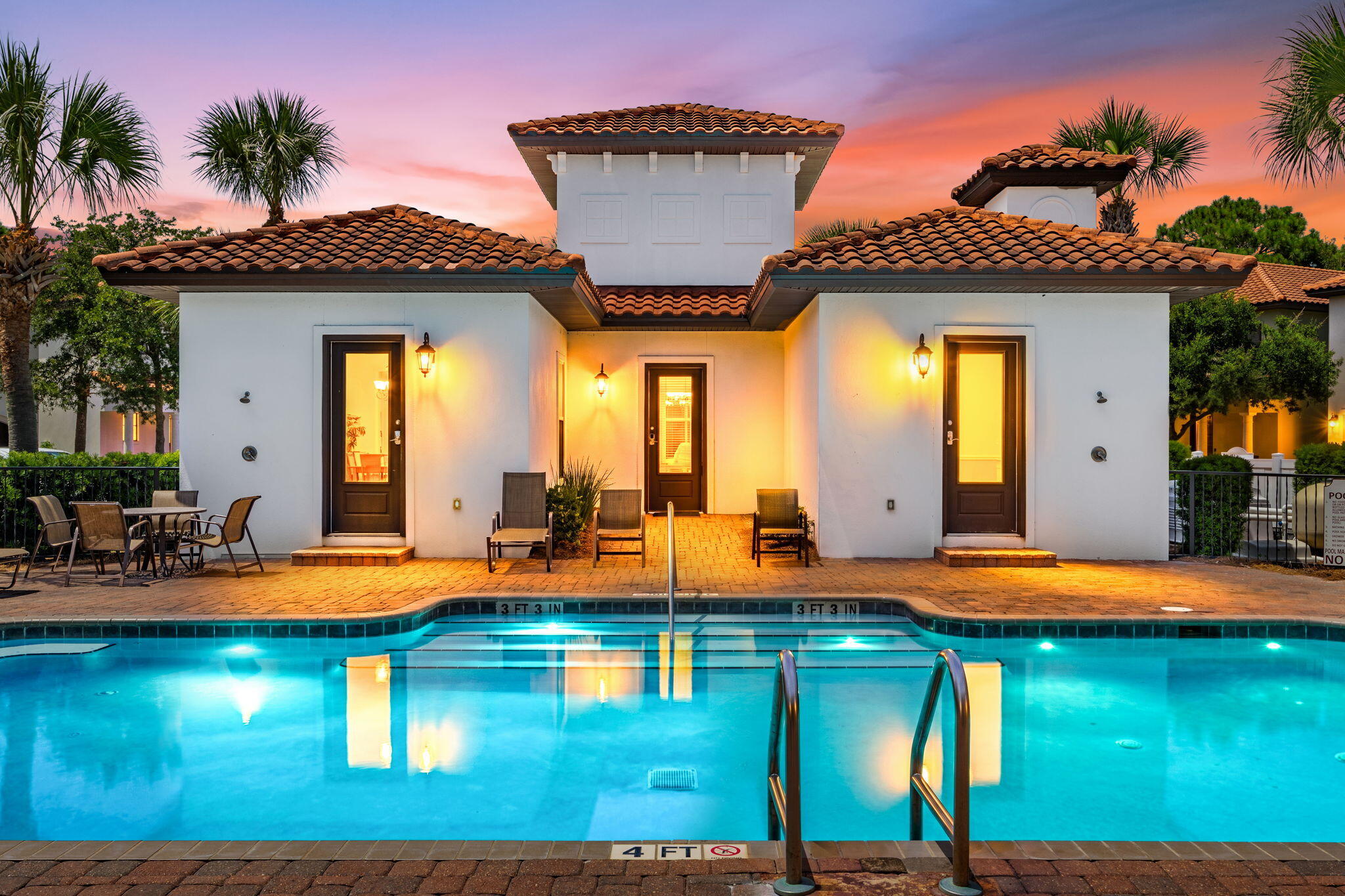 VILLA LAGO - Residential